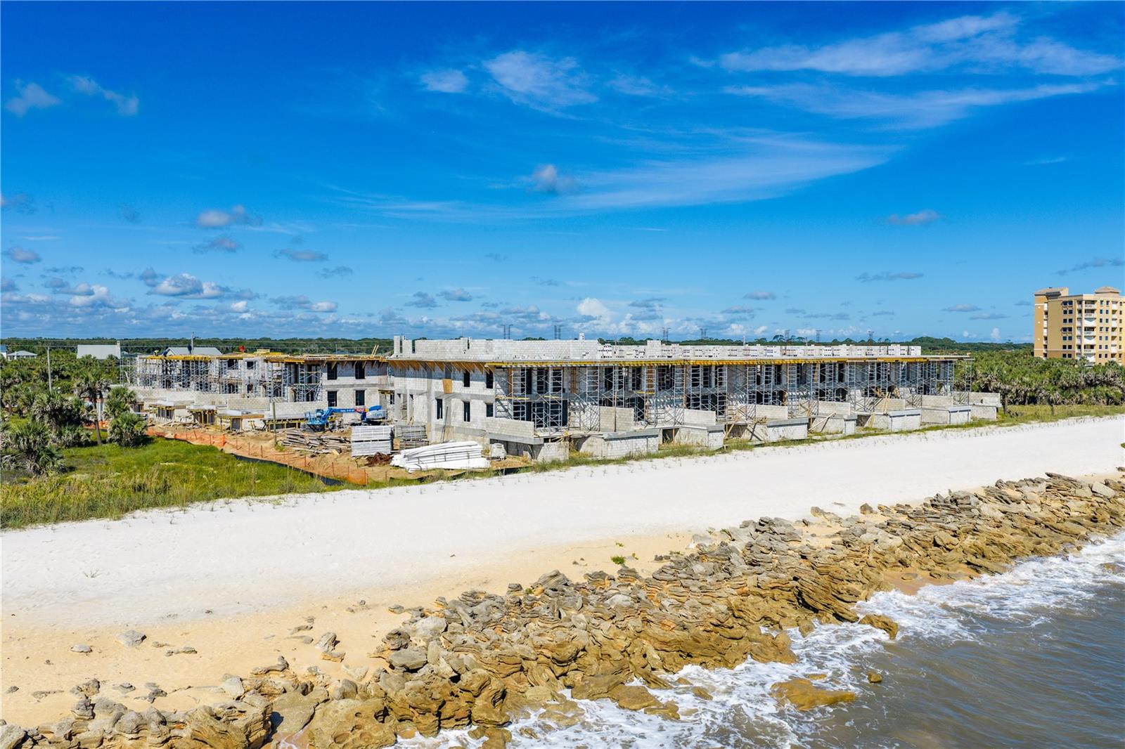 6645 N OCEAN SHORE BLVD #7A