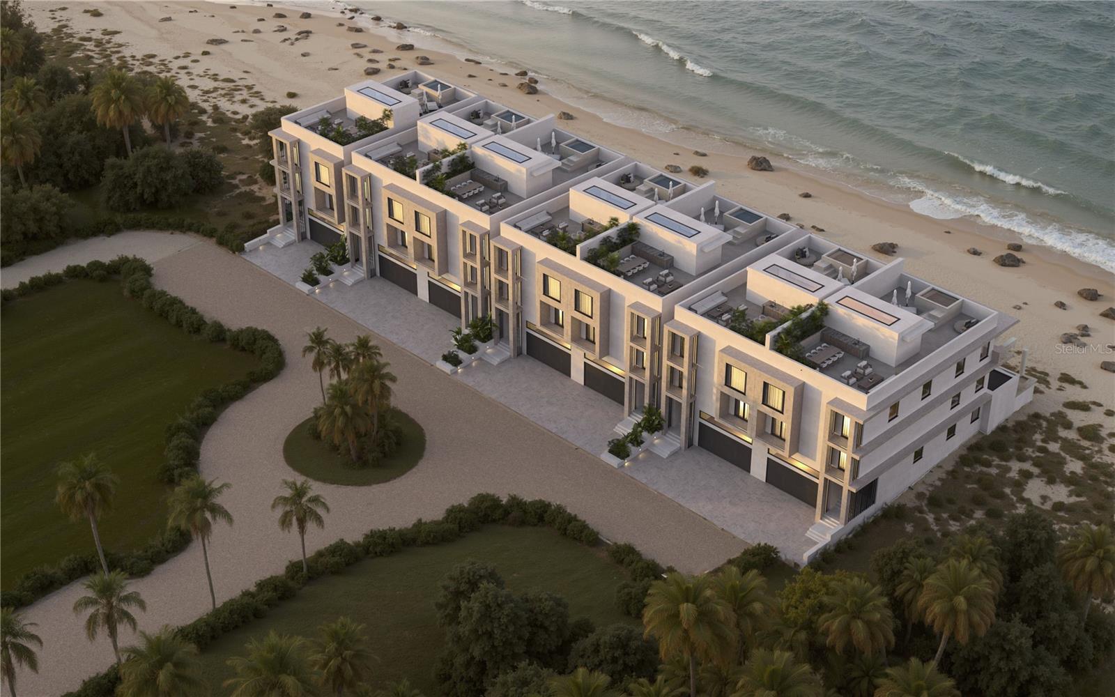 6645 N OCEAN SHORE BLVD #7A