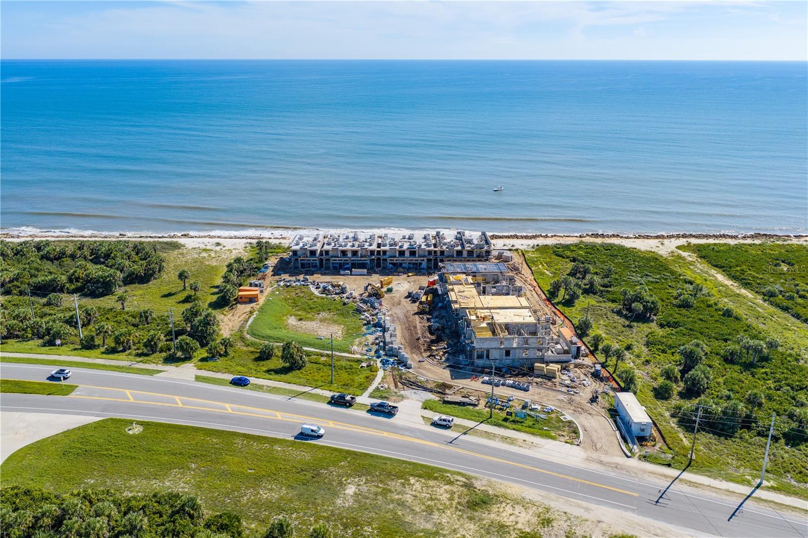 6645 N OCEAN SHORE BLVD #7A