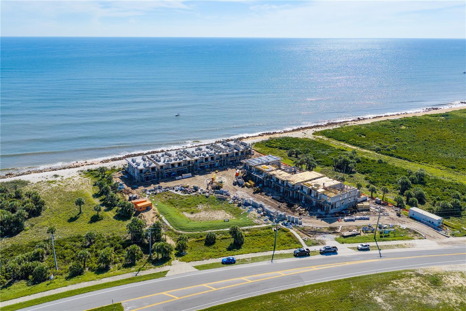 6645 N OCEAN SHORE BLVD #7A