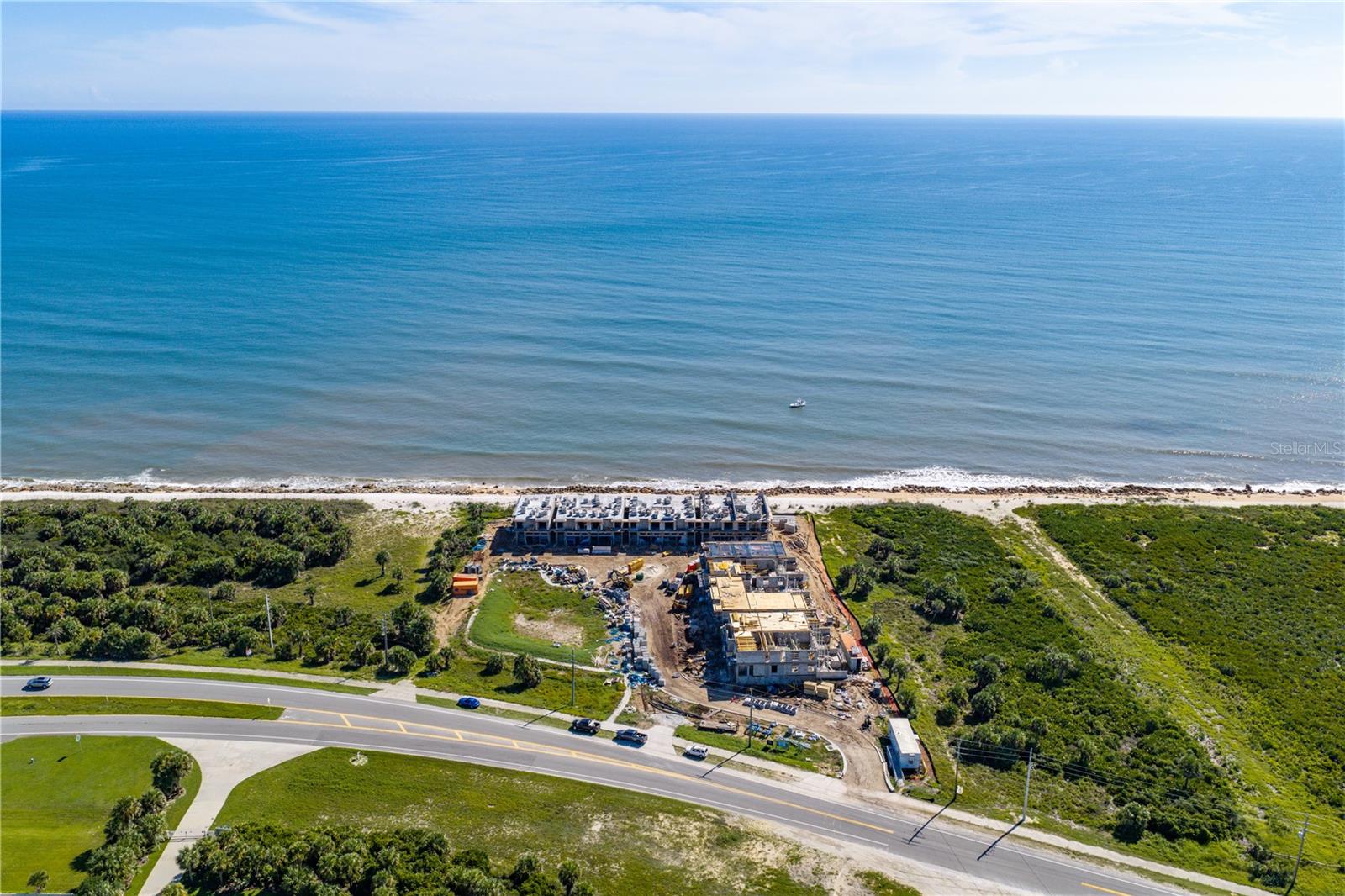 6645 N OCEAN SHORE BLVD #7A