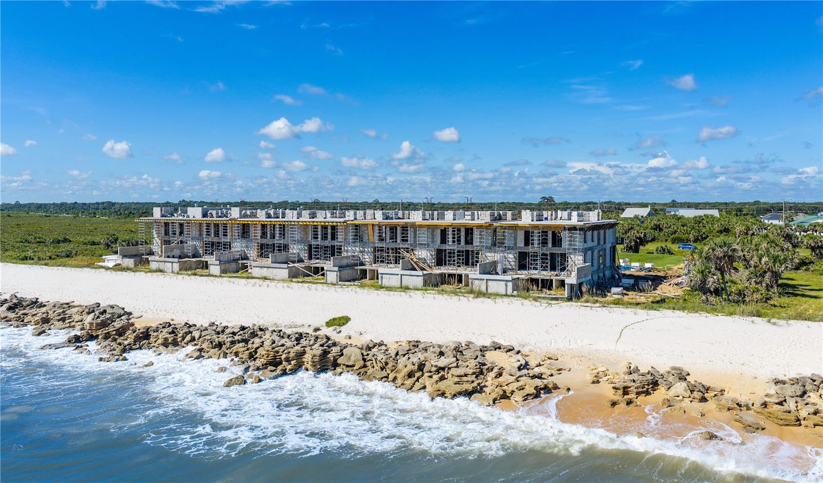 6645 N OCEAN SHORE BLVD #7A