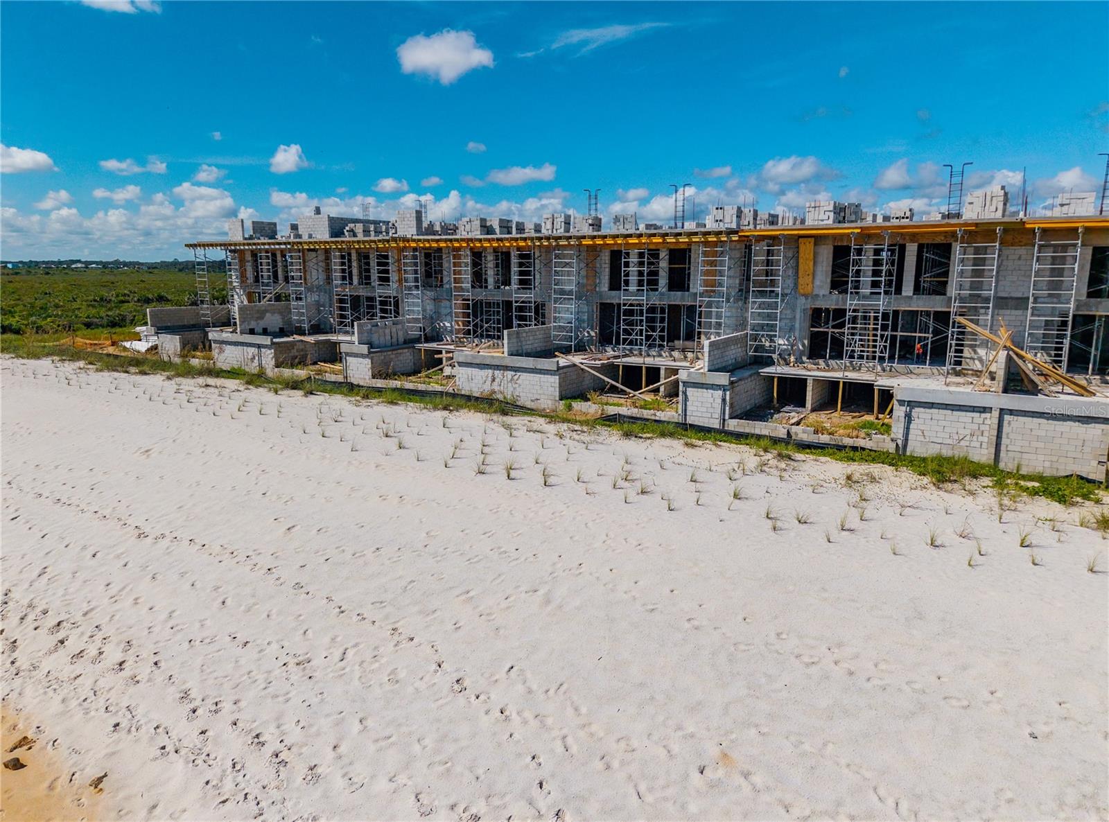 6645 N OCEAN SHORE BLVD #7A
