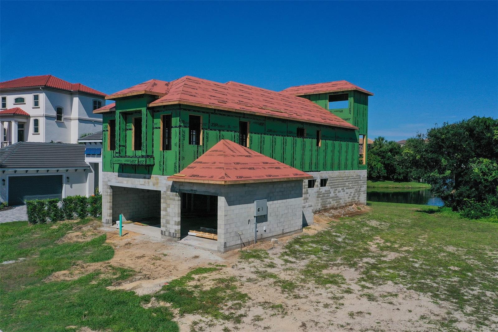 22 NORTHSHORE DR
