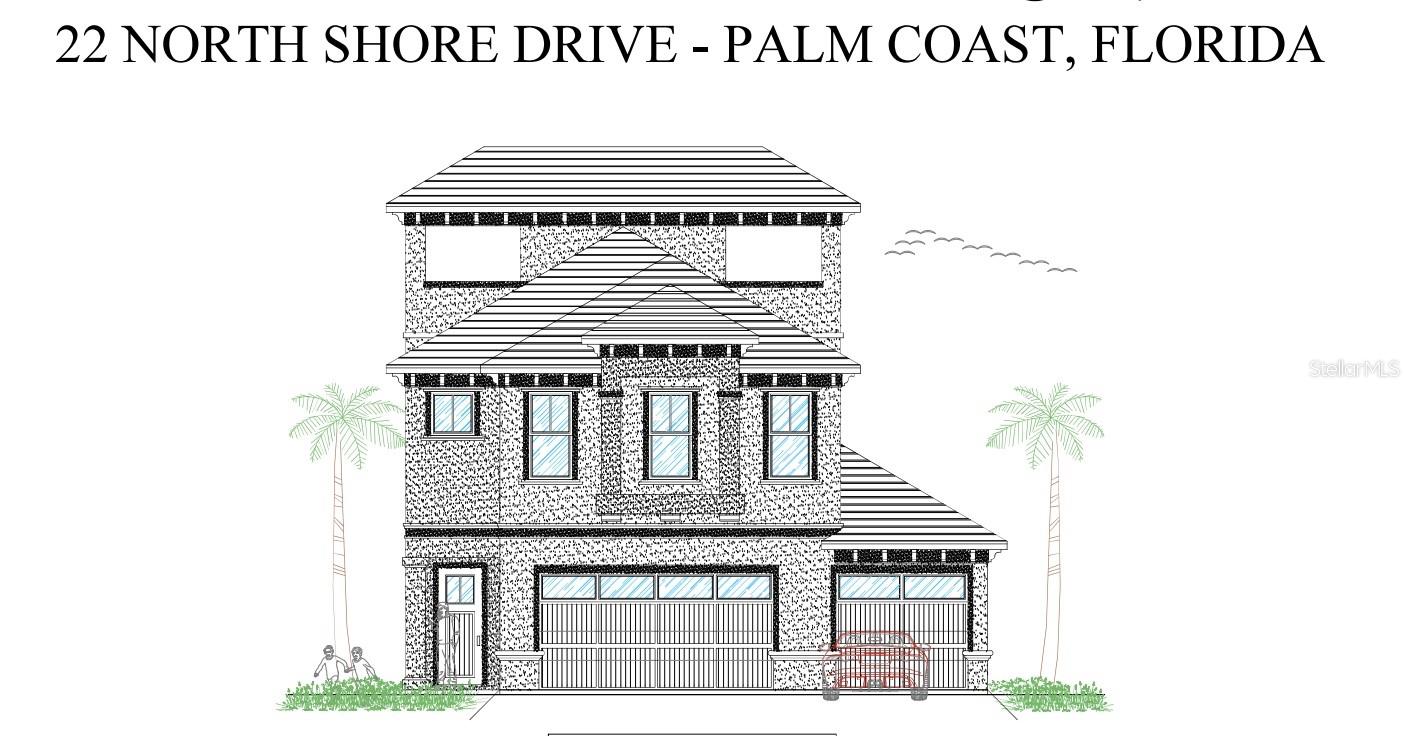 22 NORTHSHORE DR
