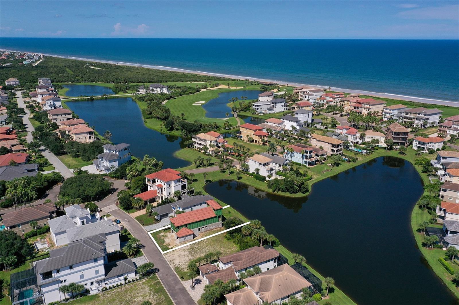 22 NORTHSHORE DR