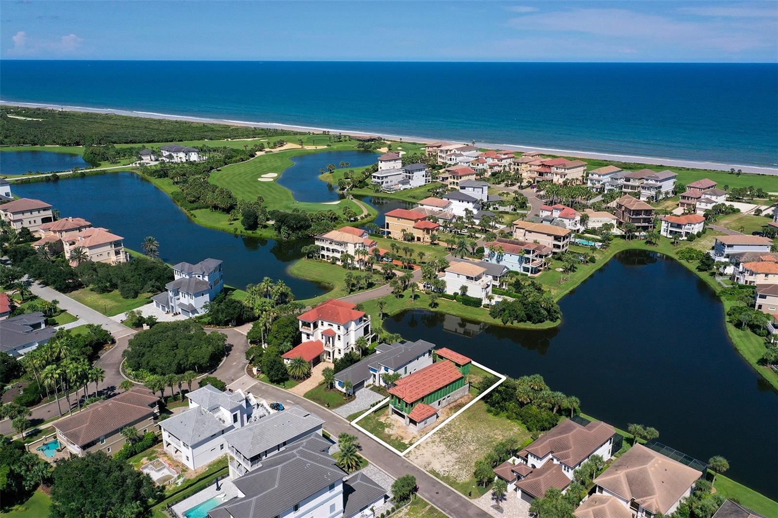 22 NORTHSHORE DR