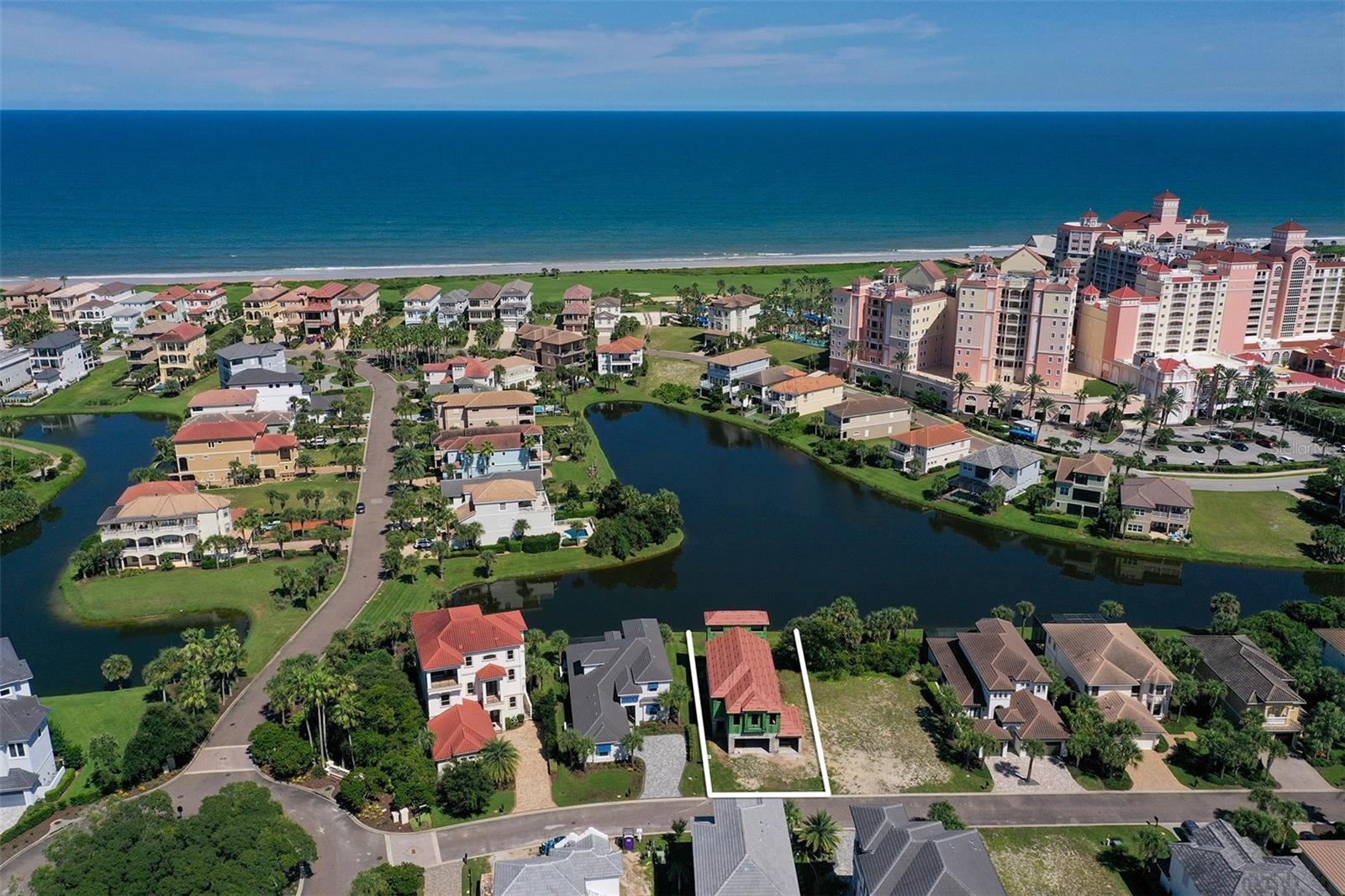 22 NORTHSHORE DR