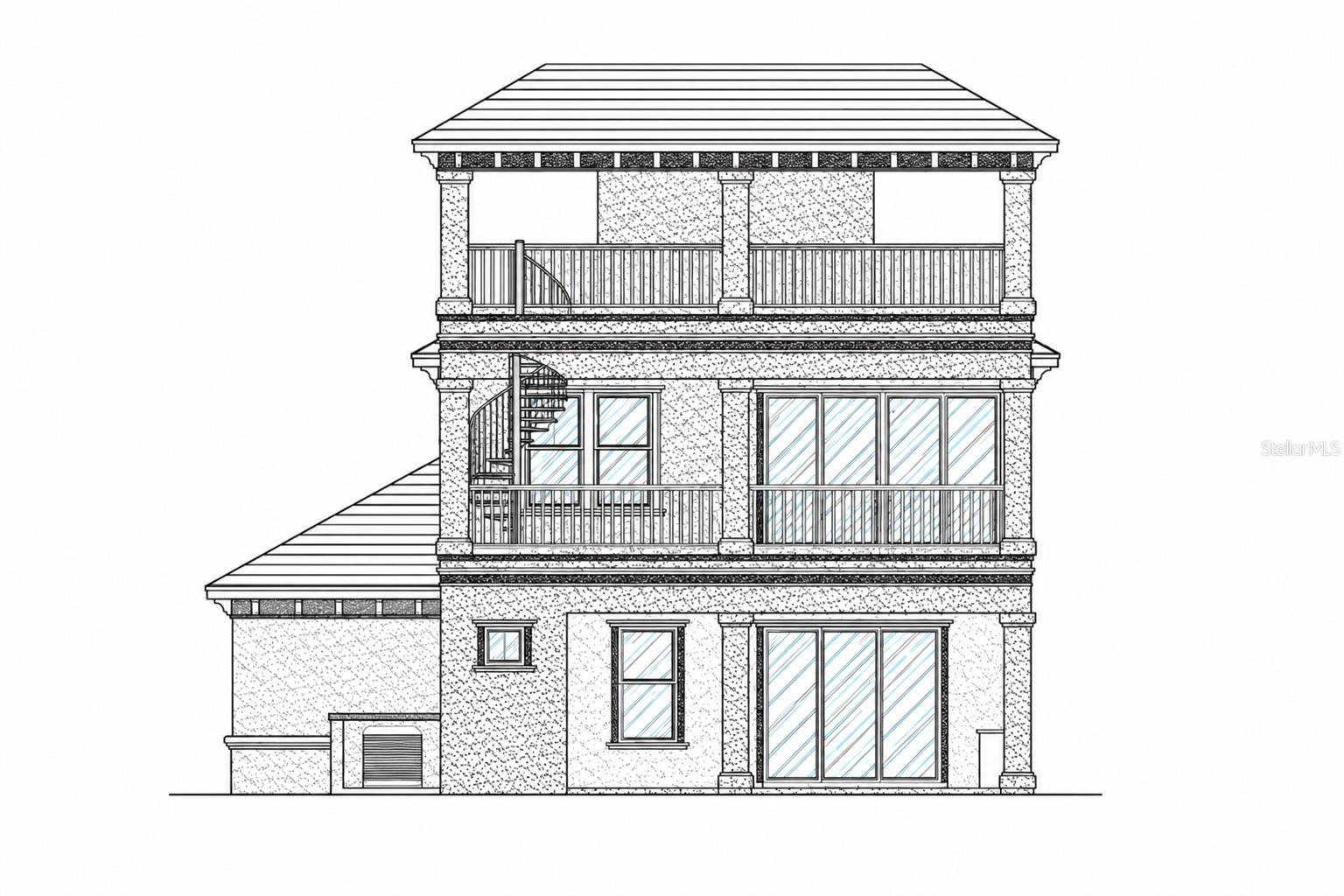 22 NORTHSHORE DR