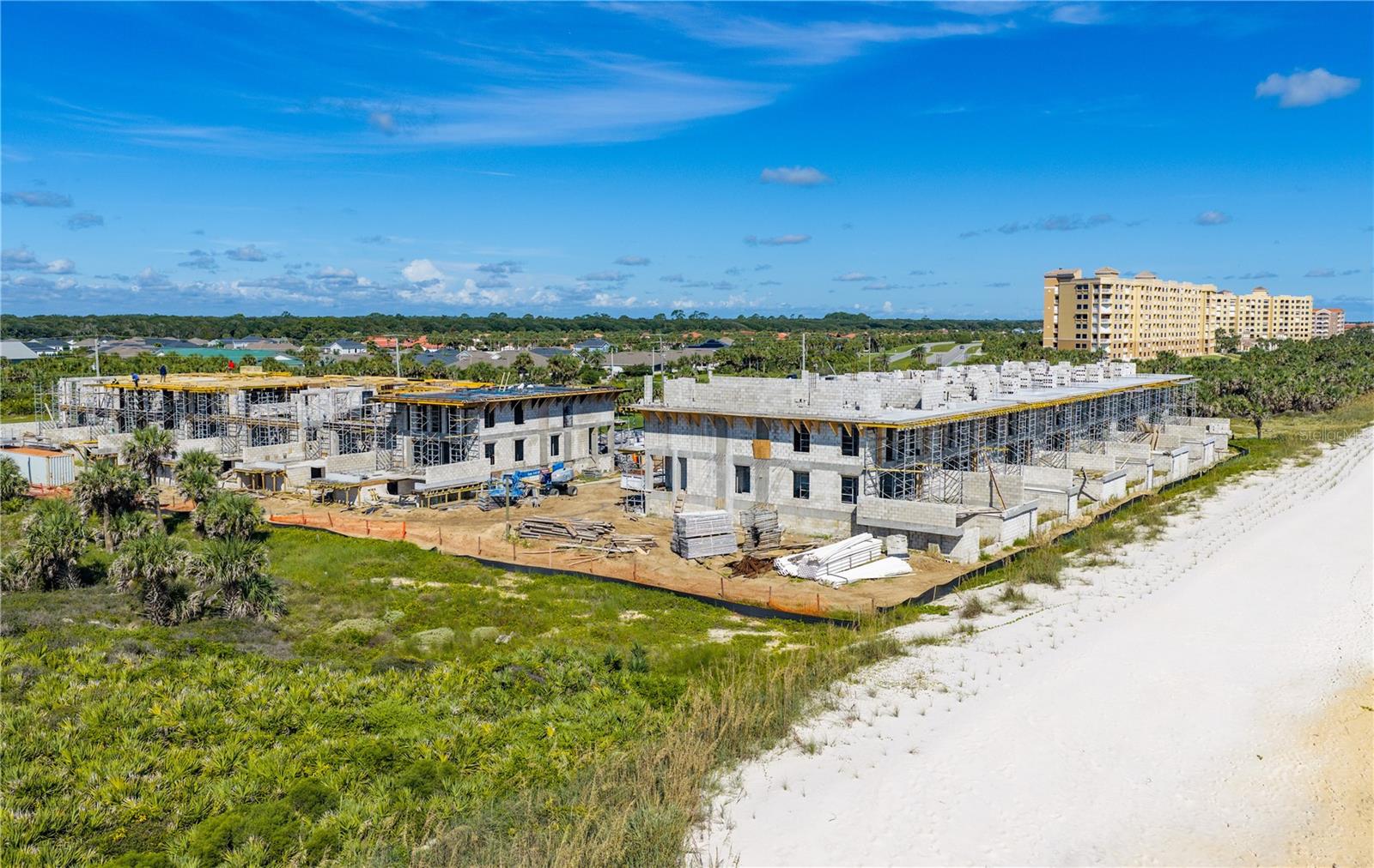 6645 N OCEAN SHORE BLVD #3