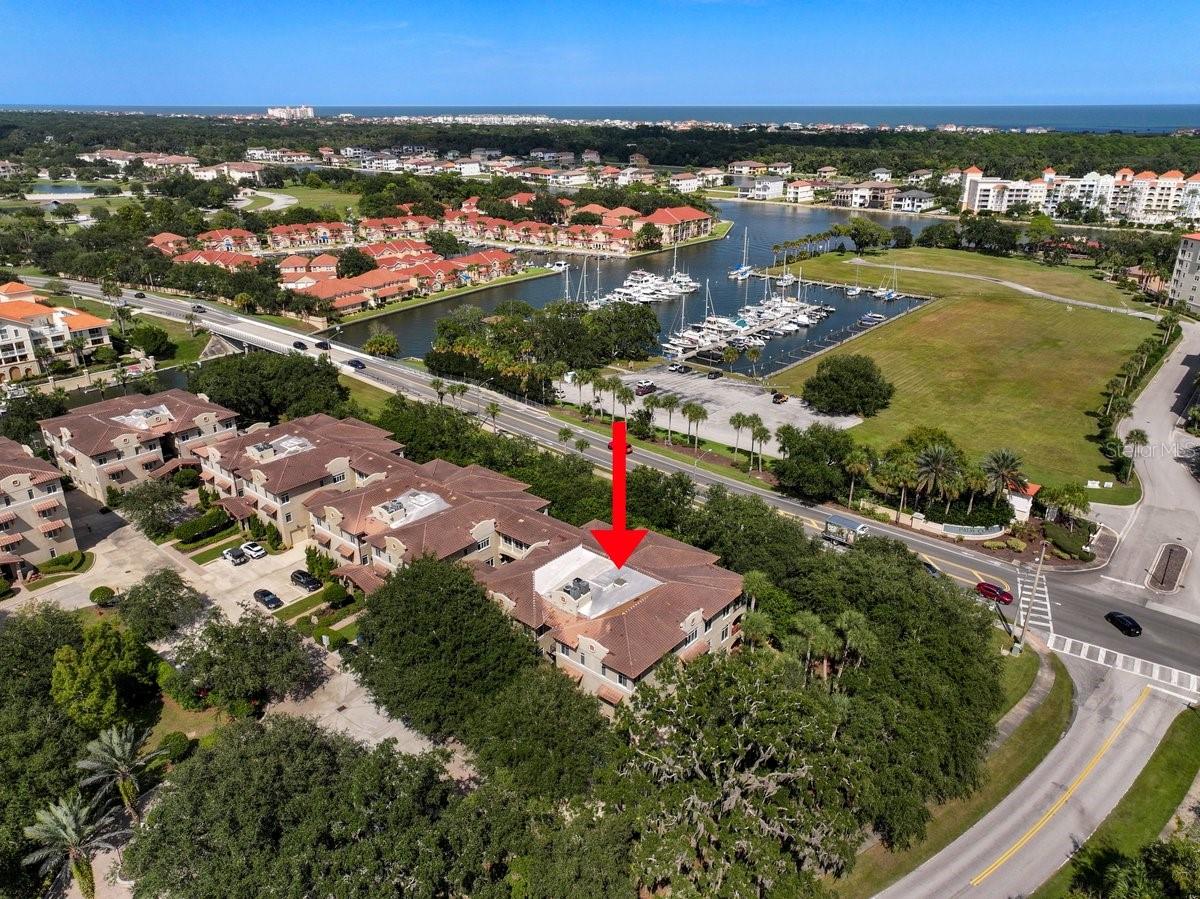 114 CLUB HOUSE DR #305
