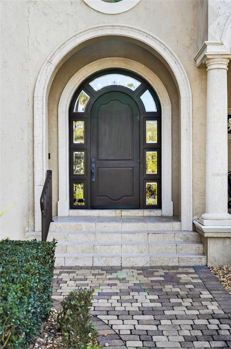 20 RUE GRANDE MER