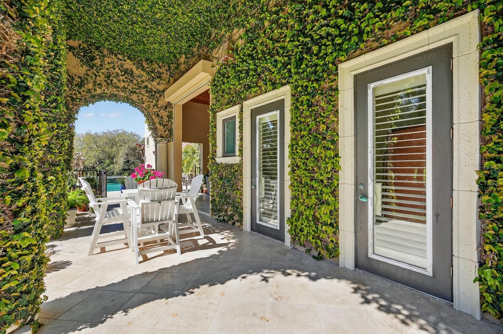 20 RUE GRANDE MER