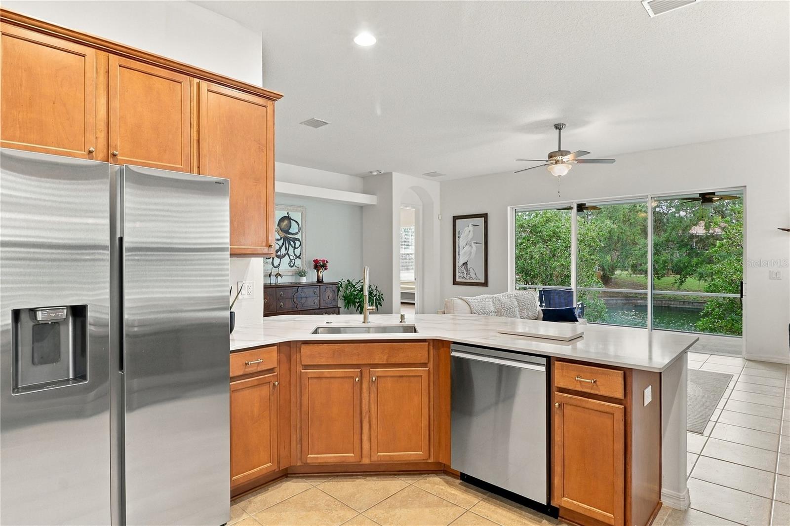 1 SAILFISH DR