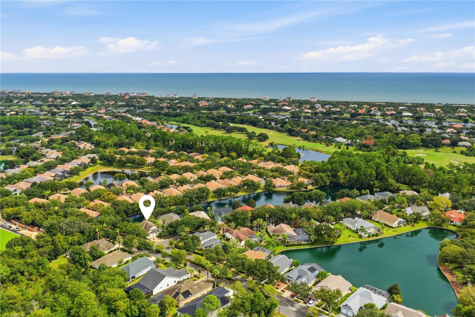 1 SAILFISH DR