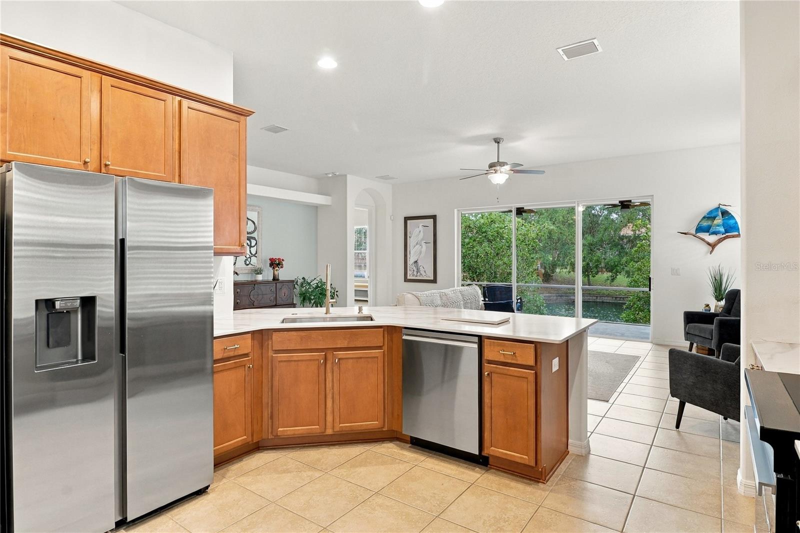 1 SAILFISH DR