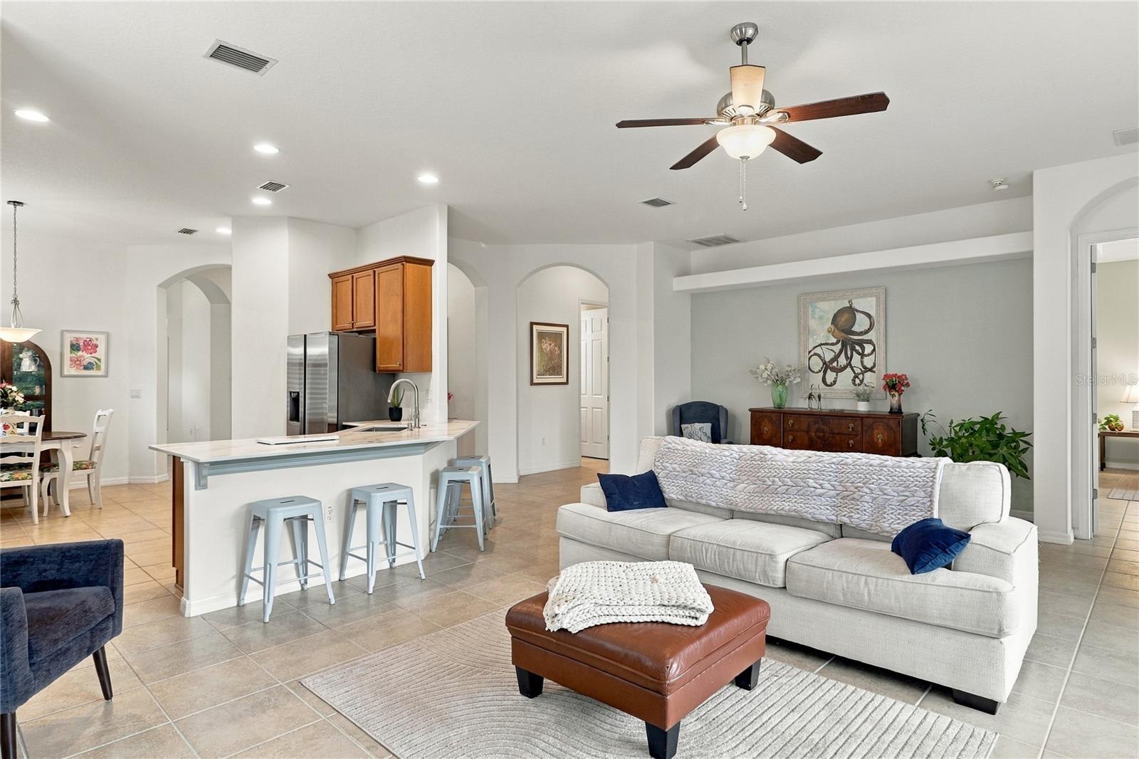 1 SAILFISH DR