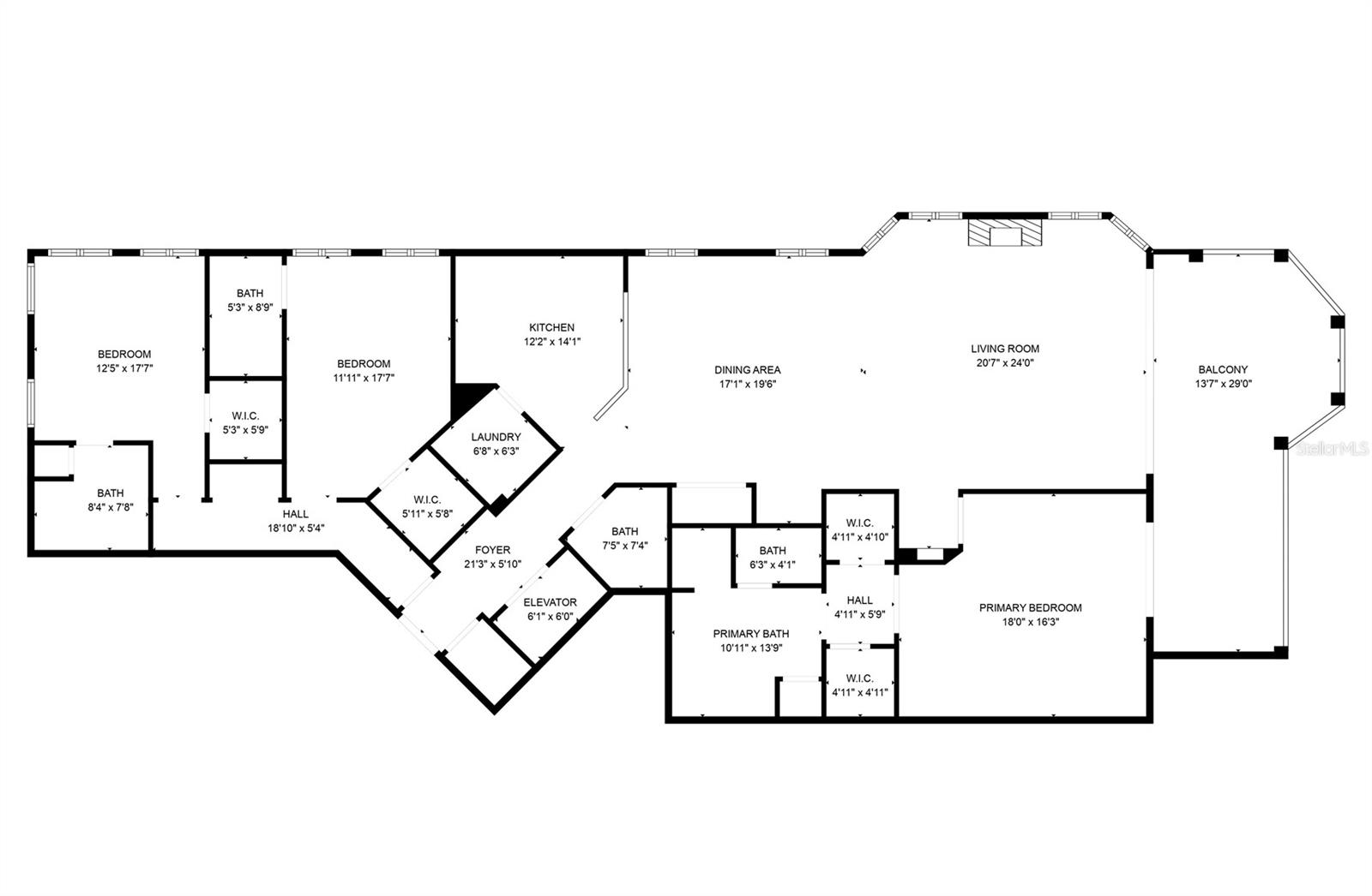 200 OCEAN CREST DR #256
