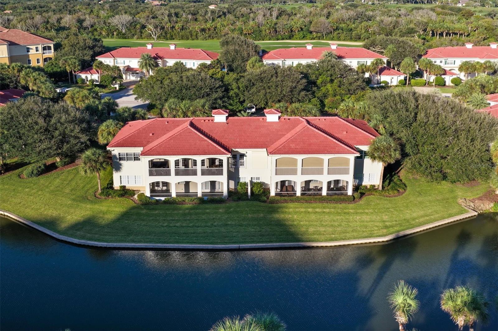 13 VISCAYA LN #2106