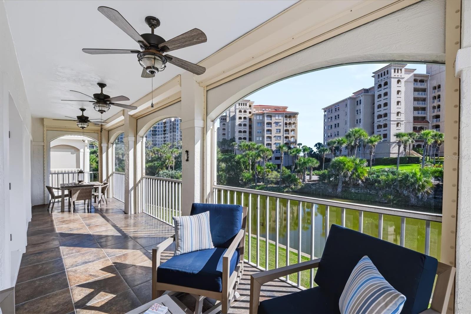 13 VISCAYA LN #2106