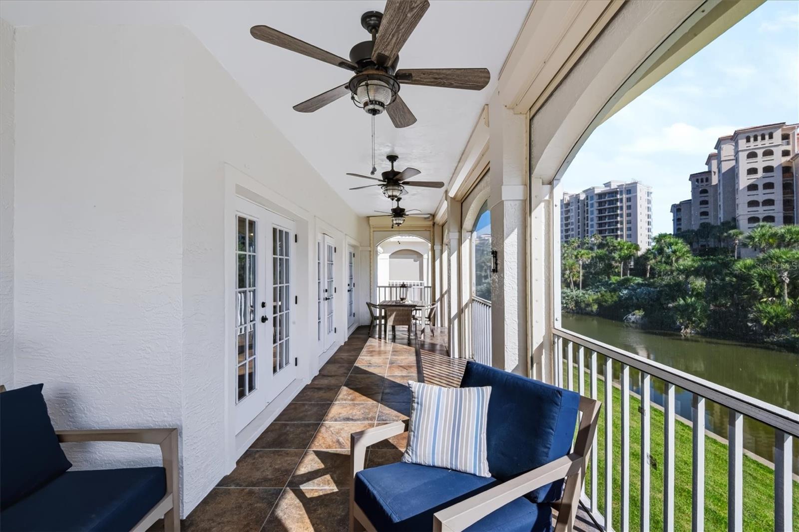 13 VISCAYA LN #2106