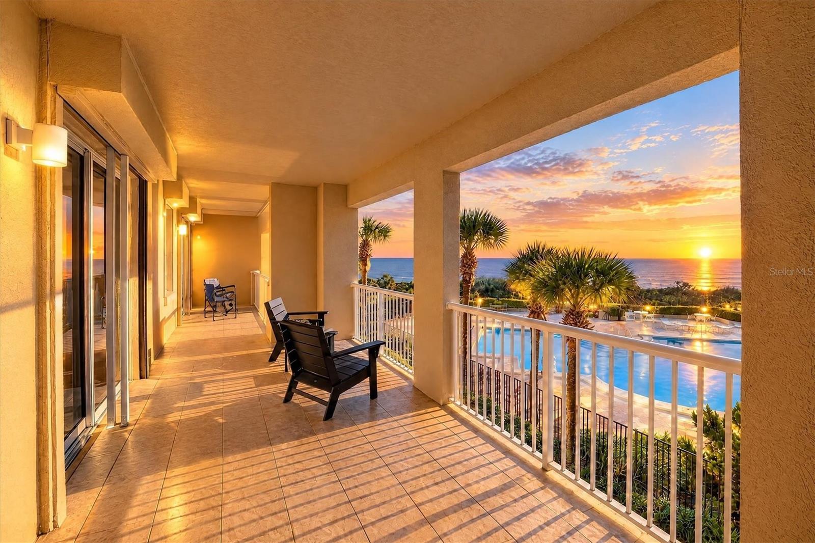 11 AVENUE DE LA MER #1207