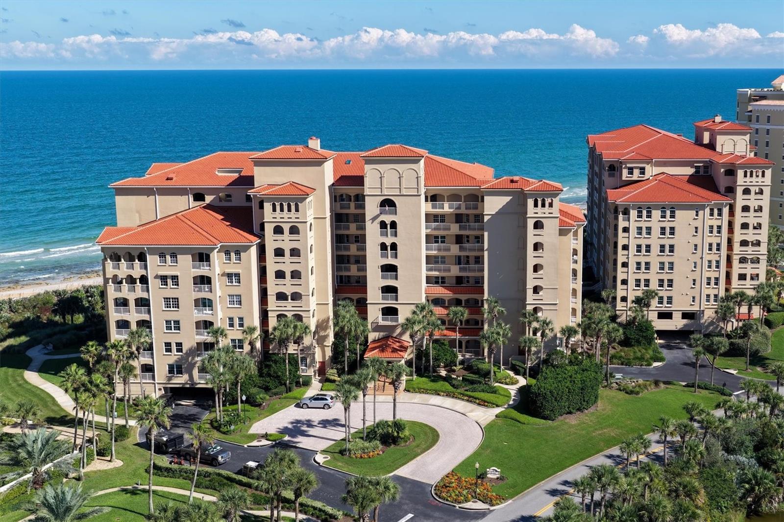 11 AVENUE DE LA MER #1207