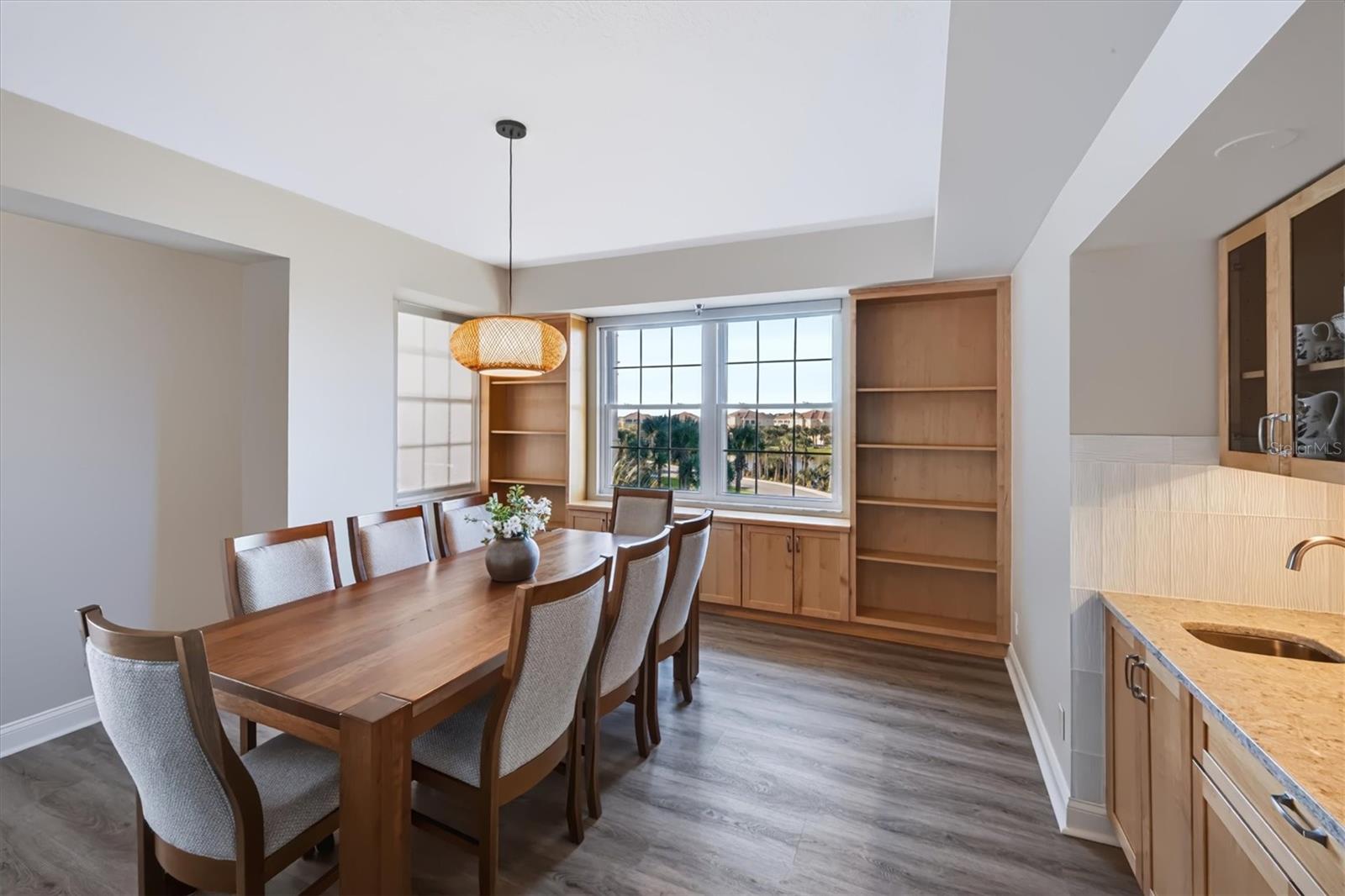 11 AVENUE DE LA MER #1207