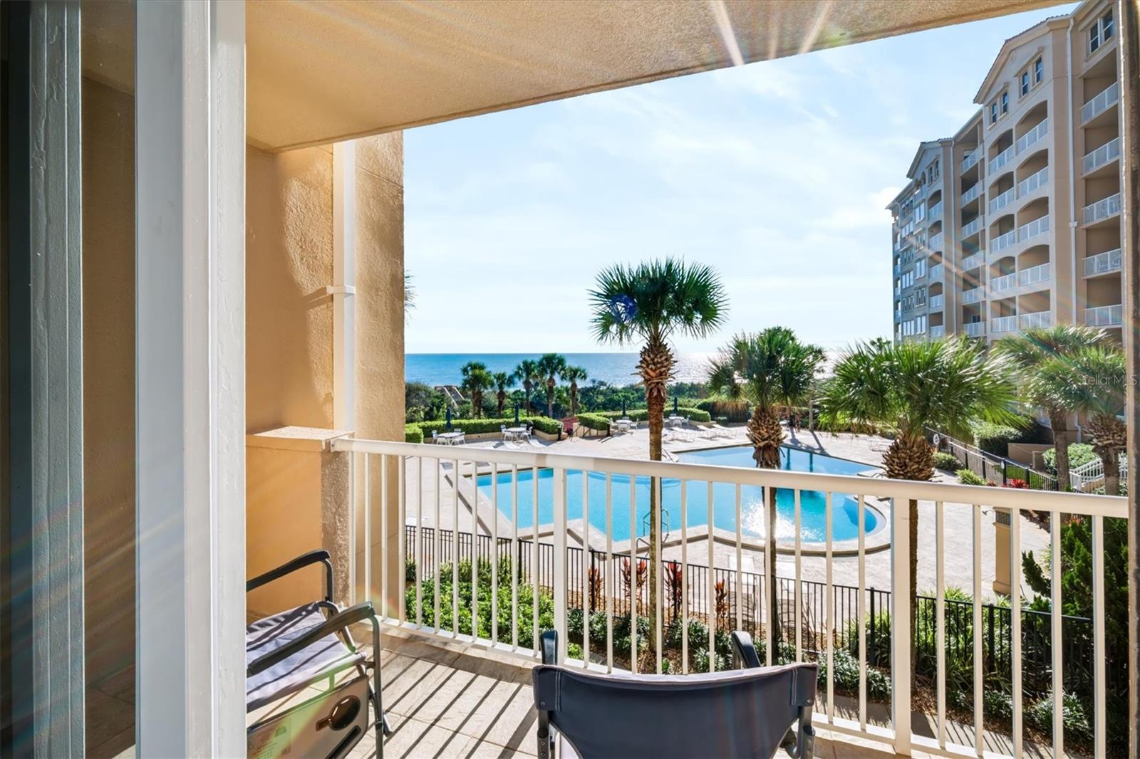 11 AVENUE DE LA MER #1207