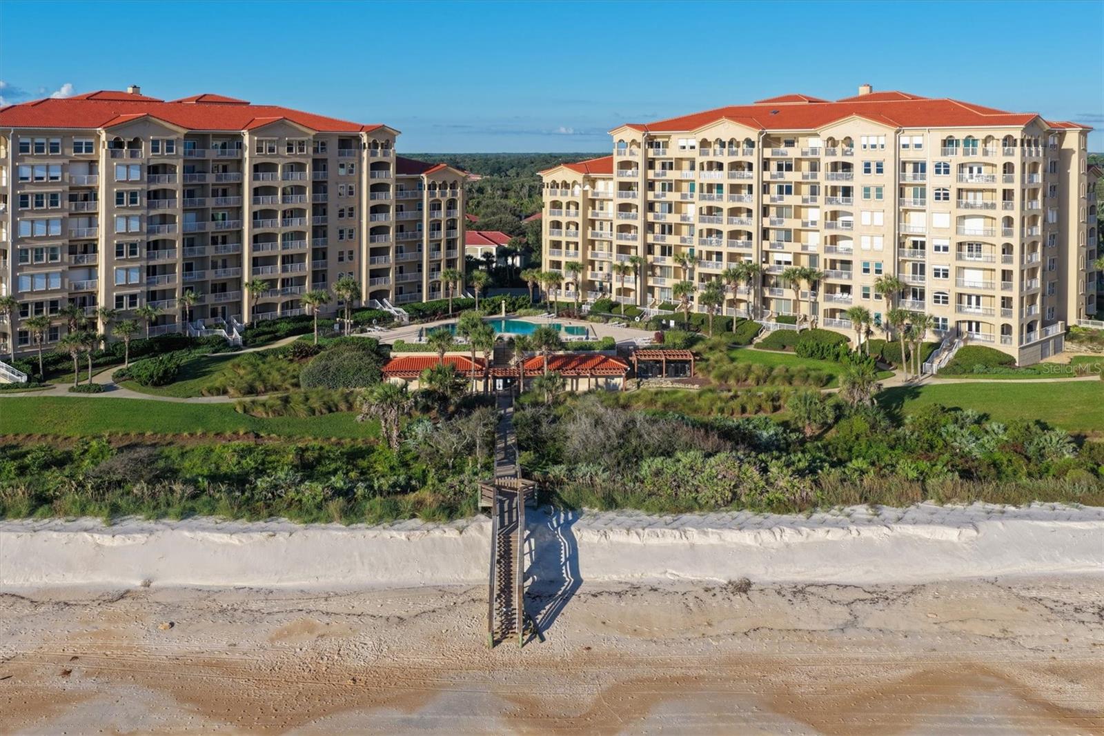 11 AVENUE DE LA MER #1207