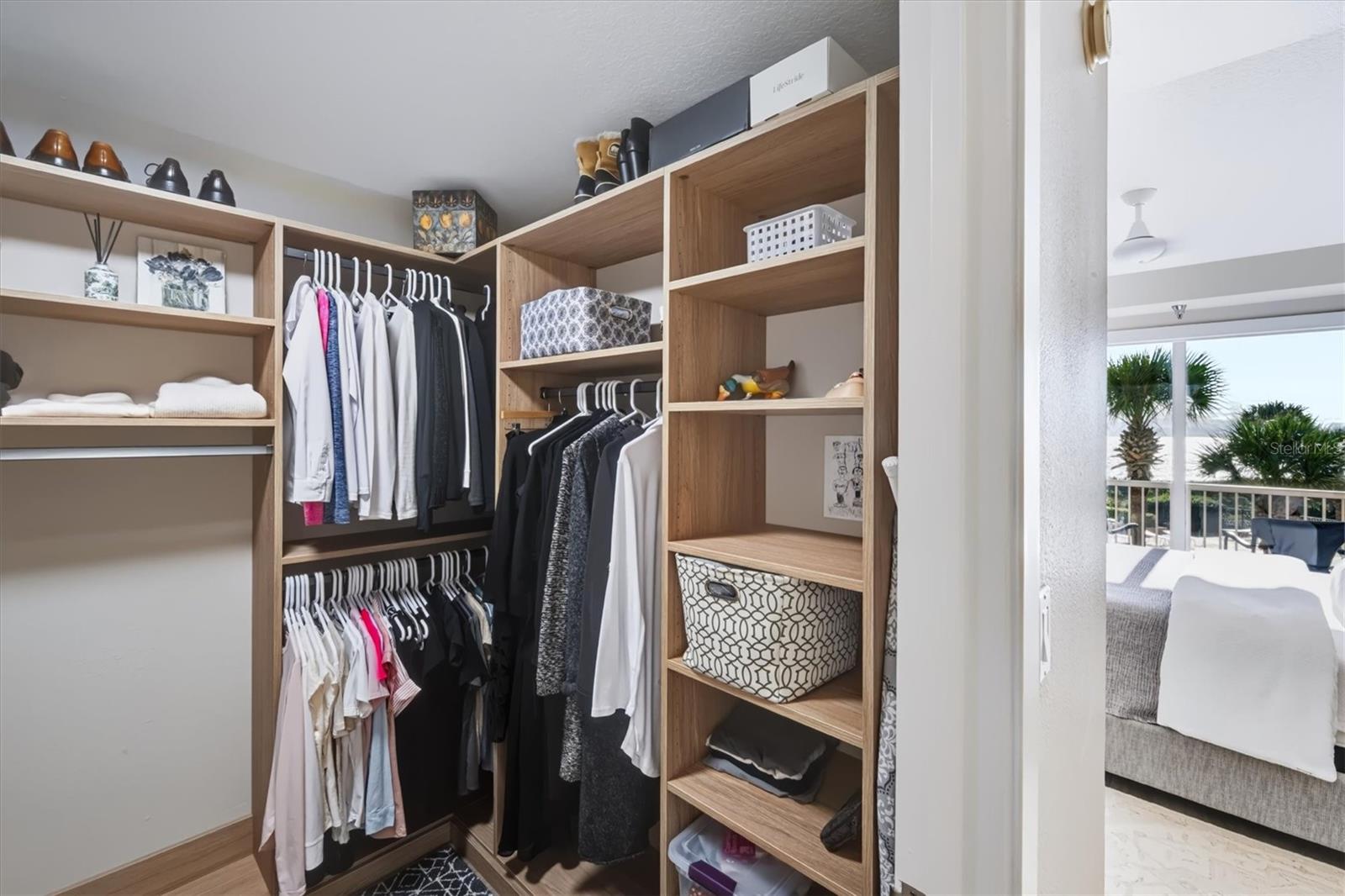 11 AVENUE DE LA MER #1207