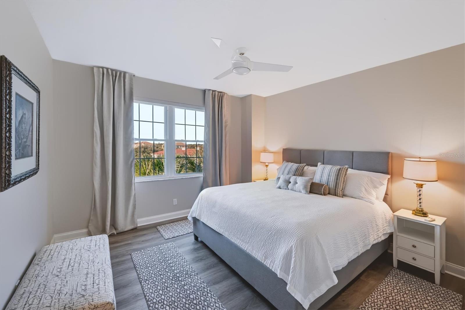 11 AVENUE DE LA MER #1207