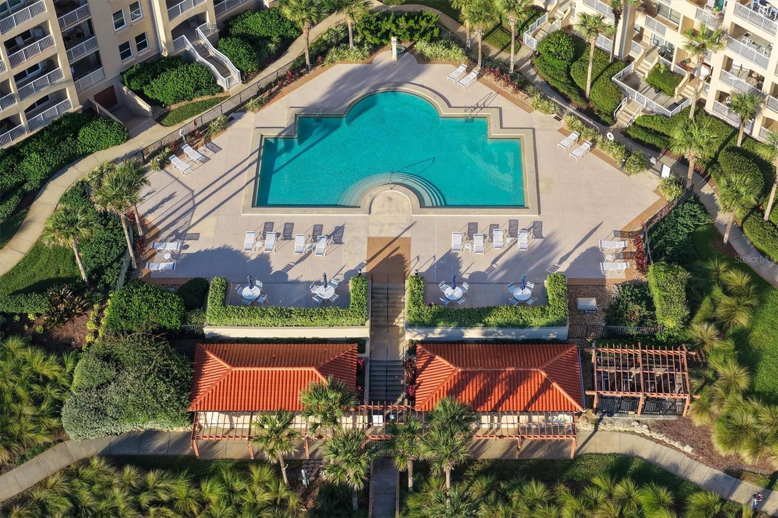 11 AVENUE DE LA MER #1207