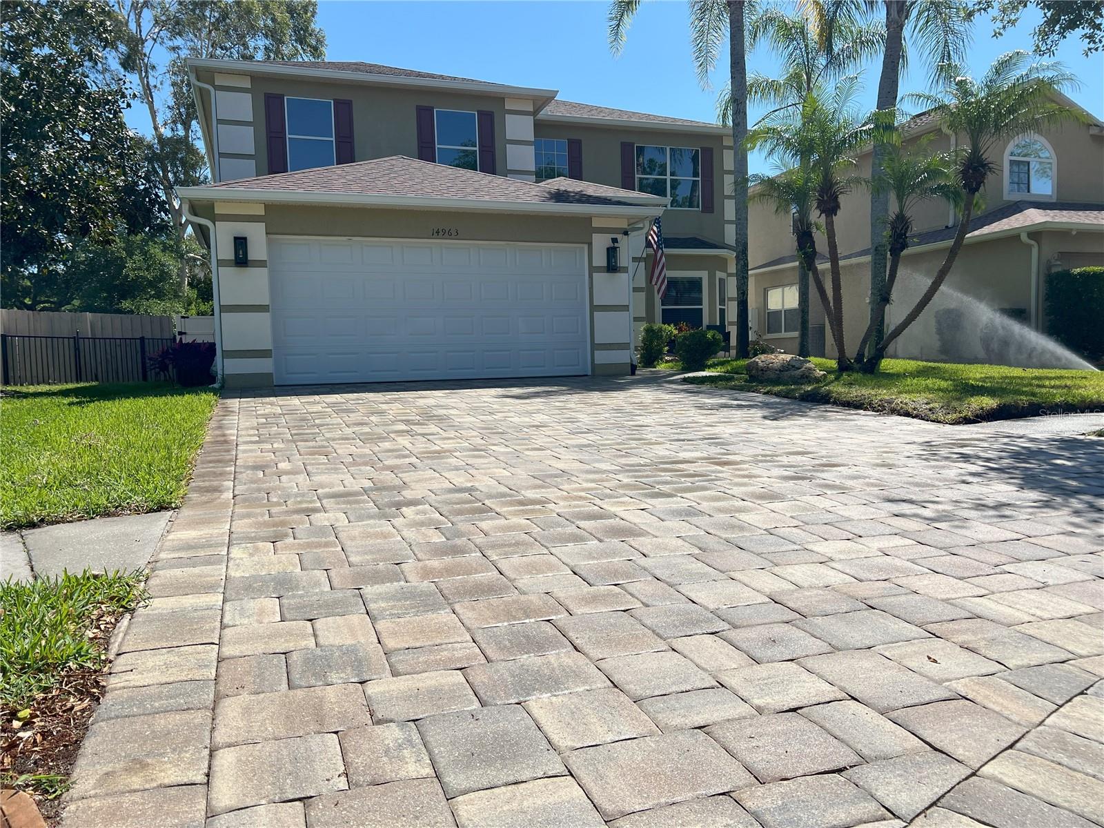 14963 YORKSHIRE RUN DR