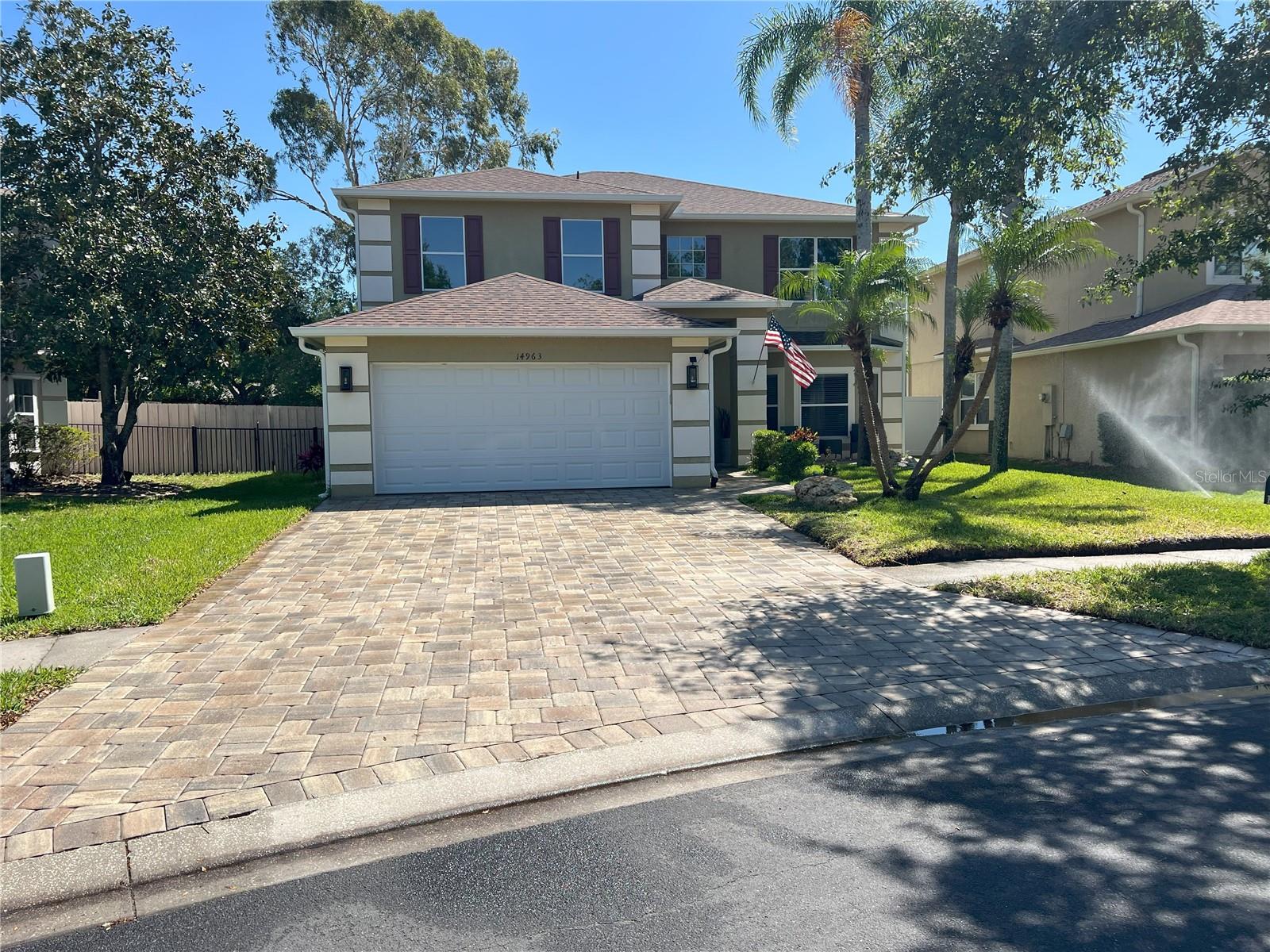 14963 YORKSHIRE RUN DR