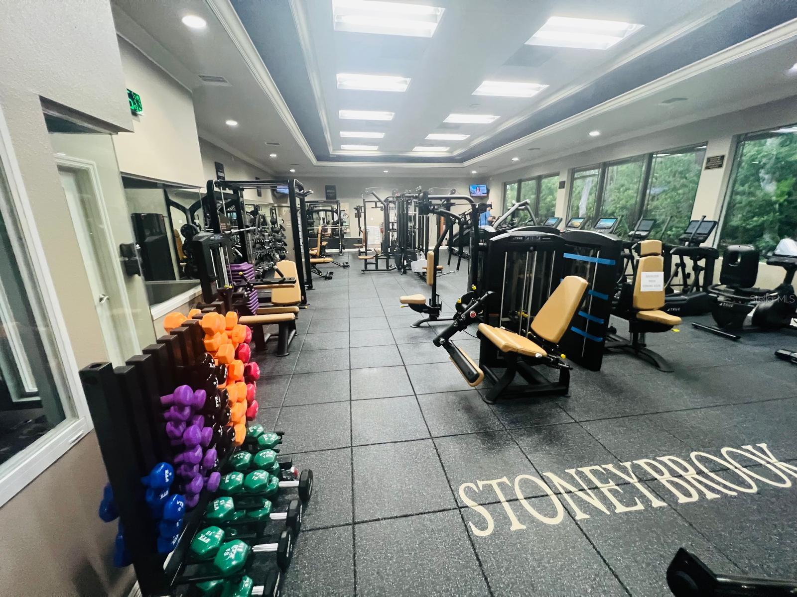 14963 YORKSHIRE RUN DR