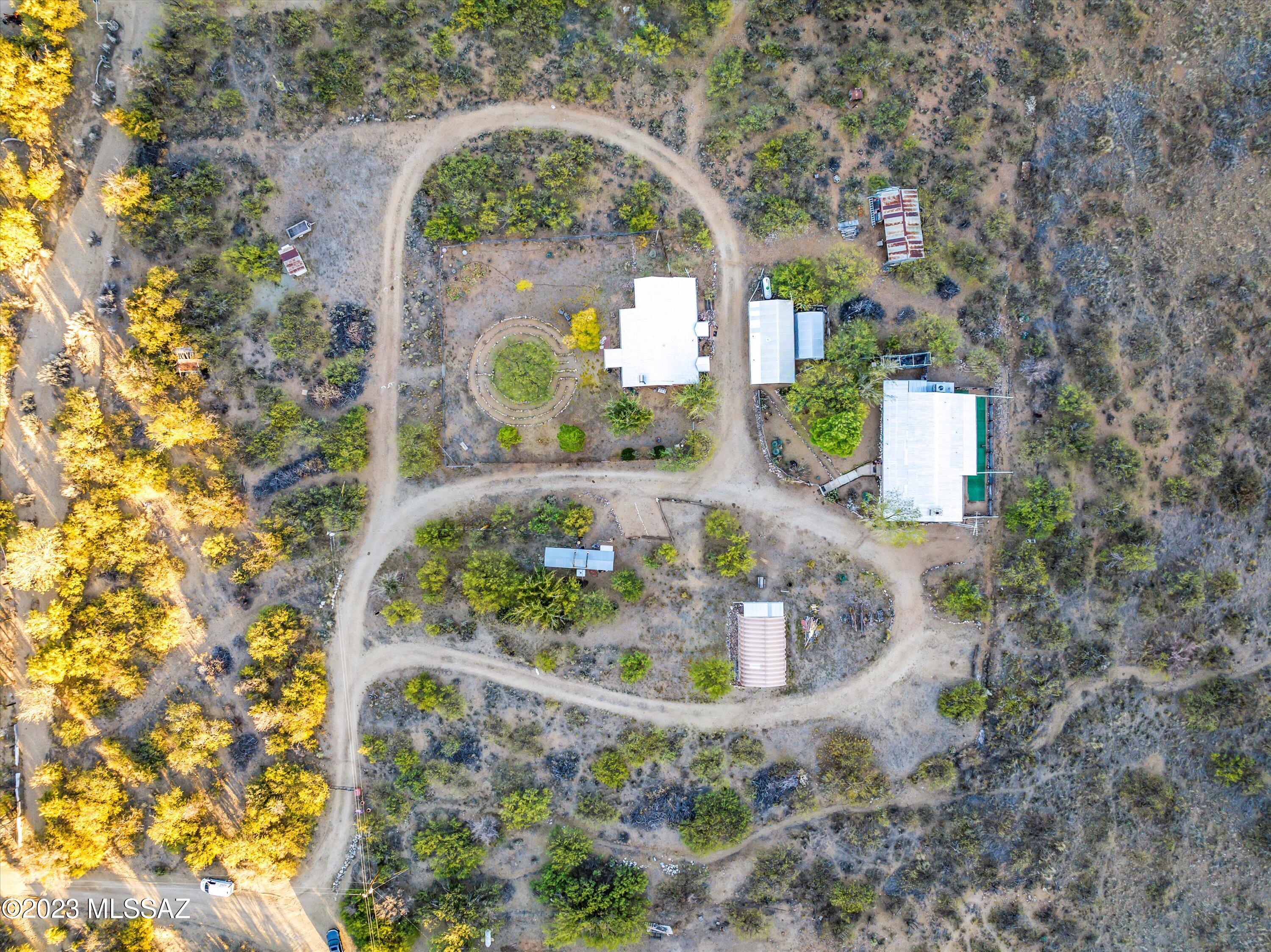 7101 E White Pacheco Street