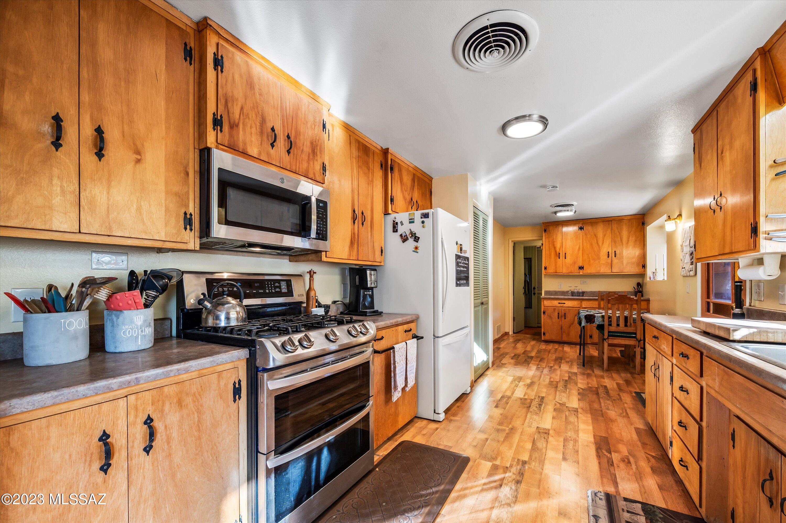 7101 E White Pacheco Street