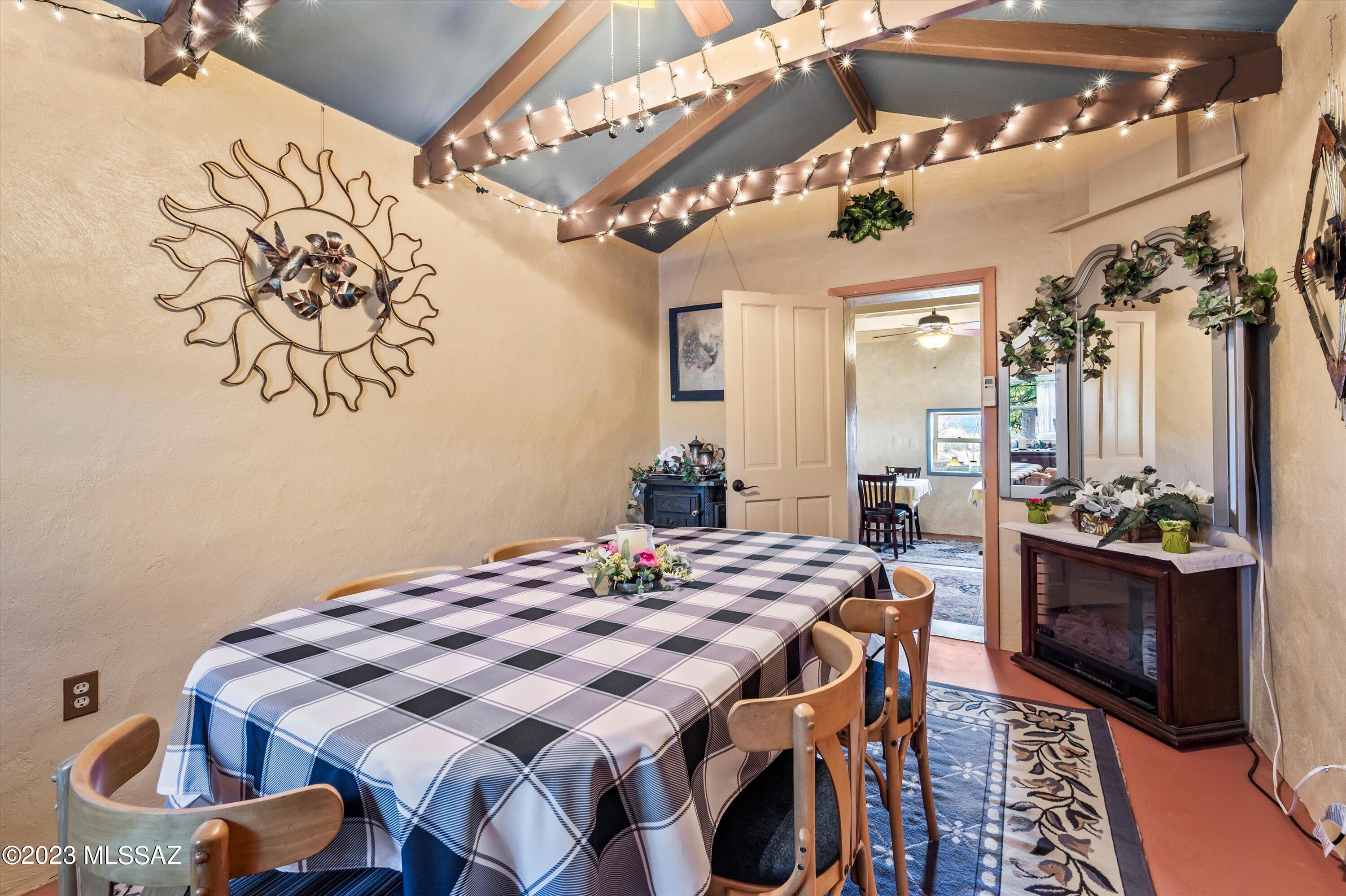 7101 E White Pacheco Street