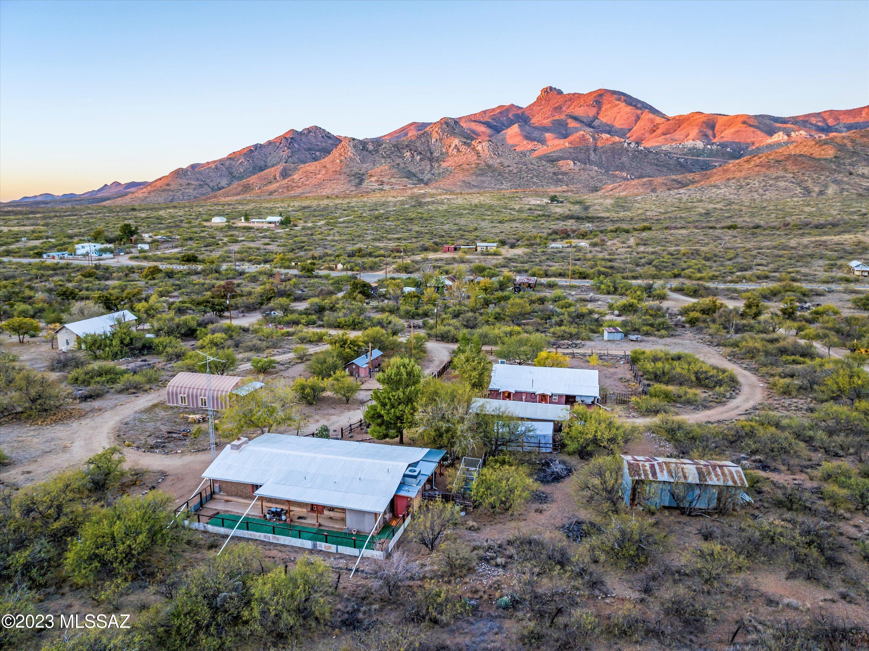 7101 E White Pacheco Street