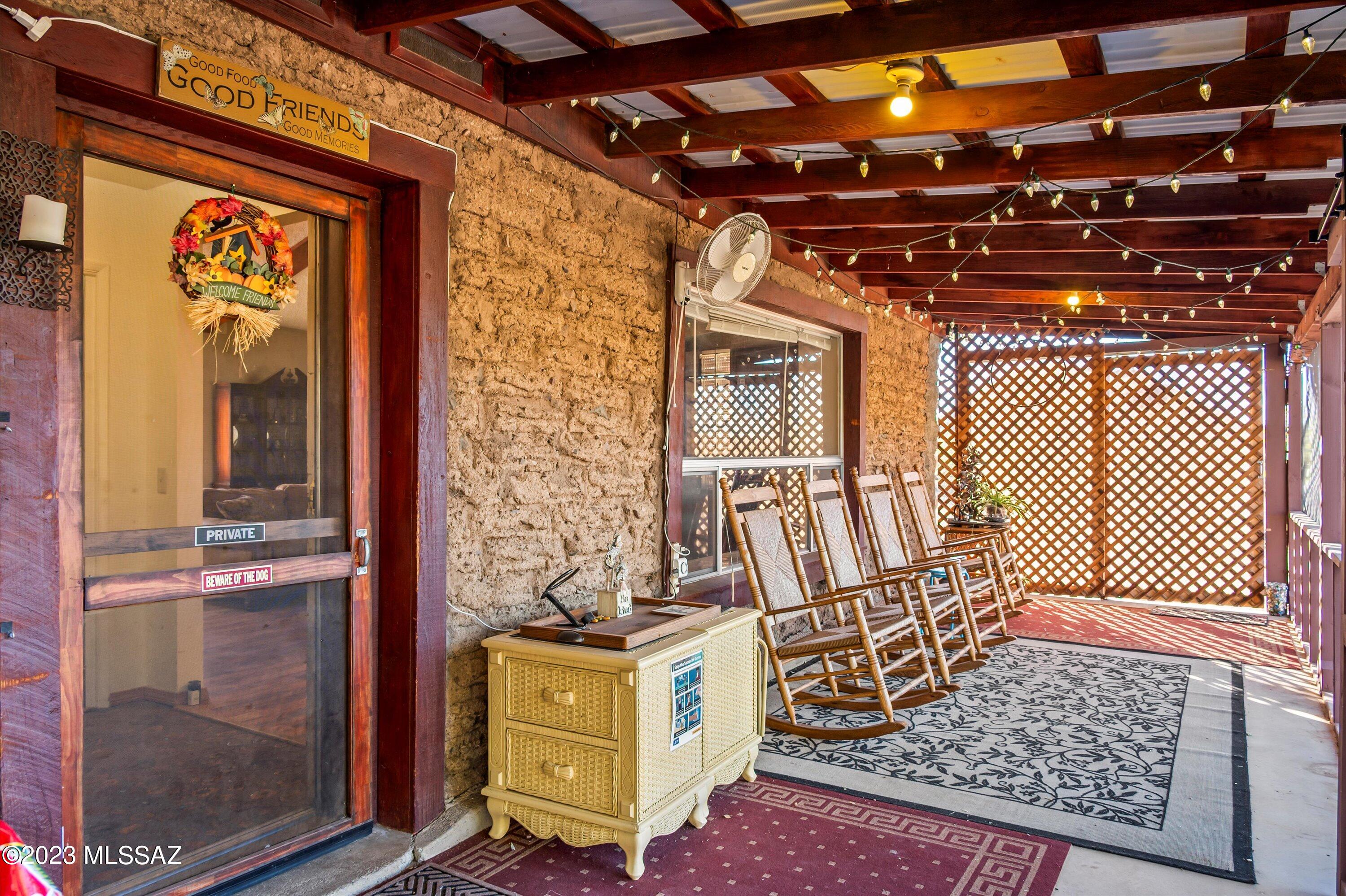 7101 E White Pacheco Street