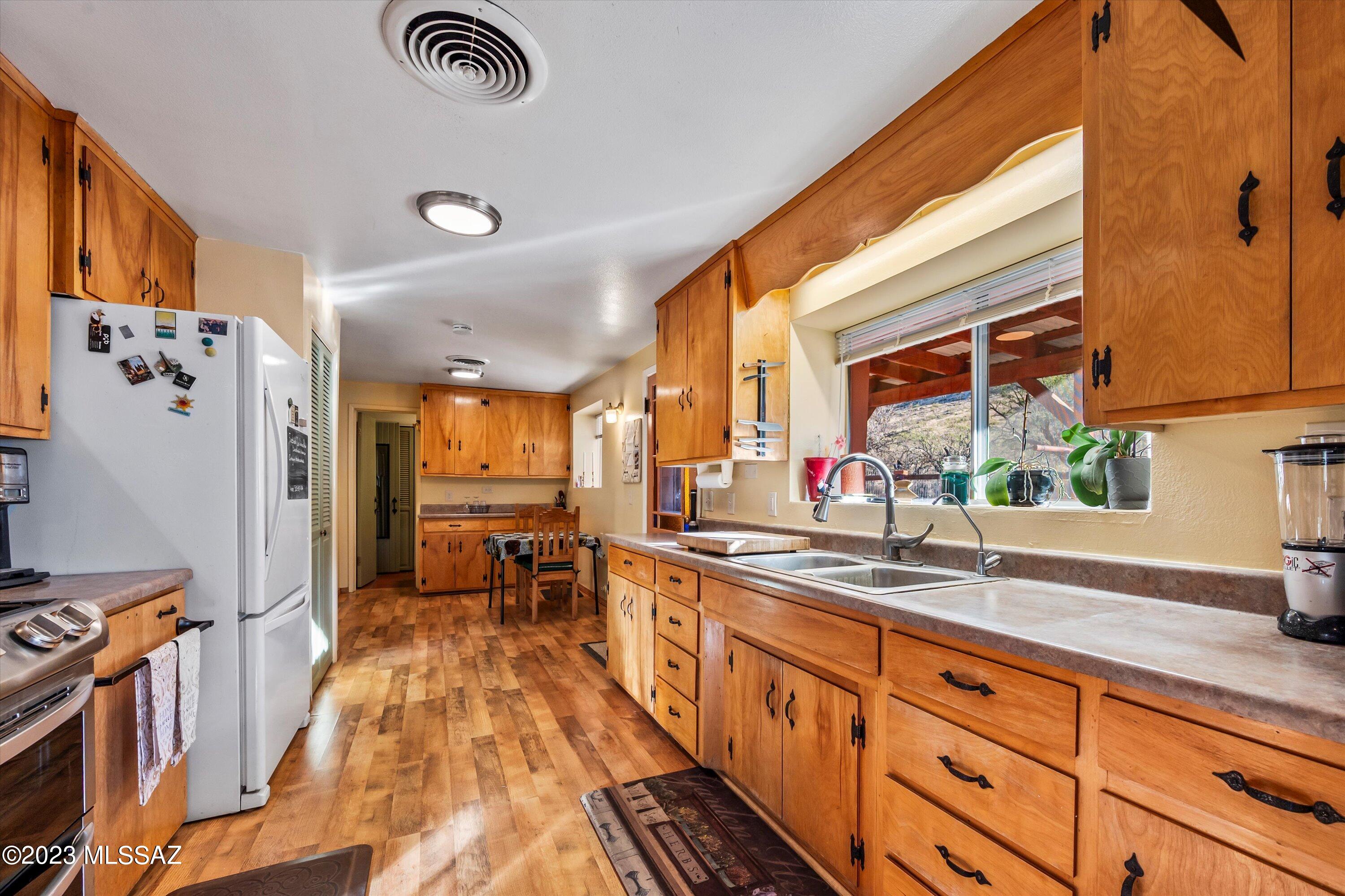 7101 E White Pacheco Street