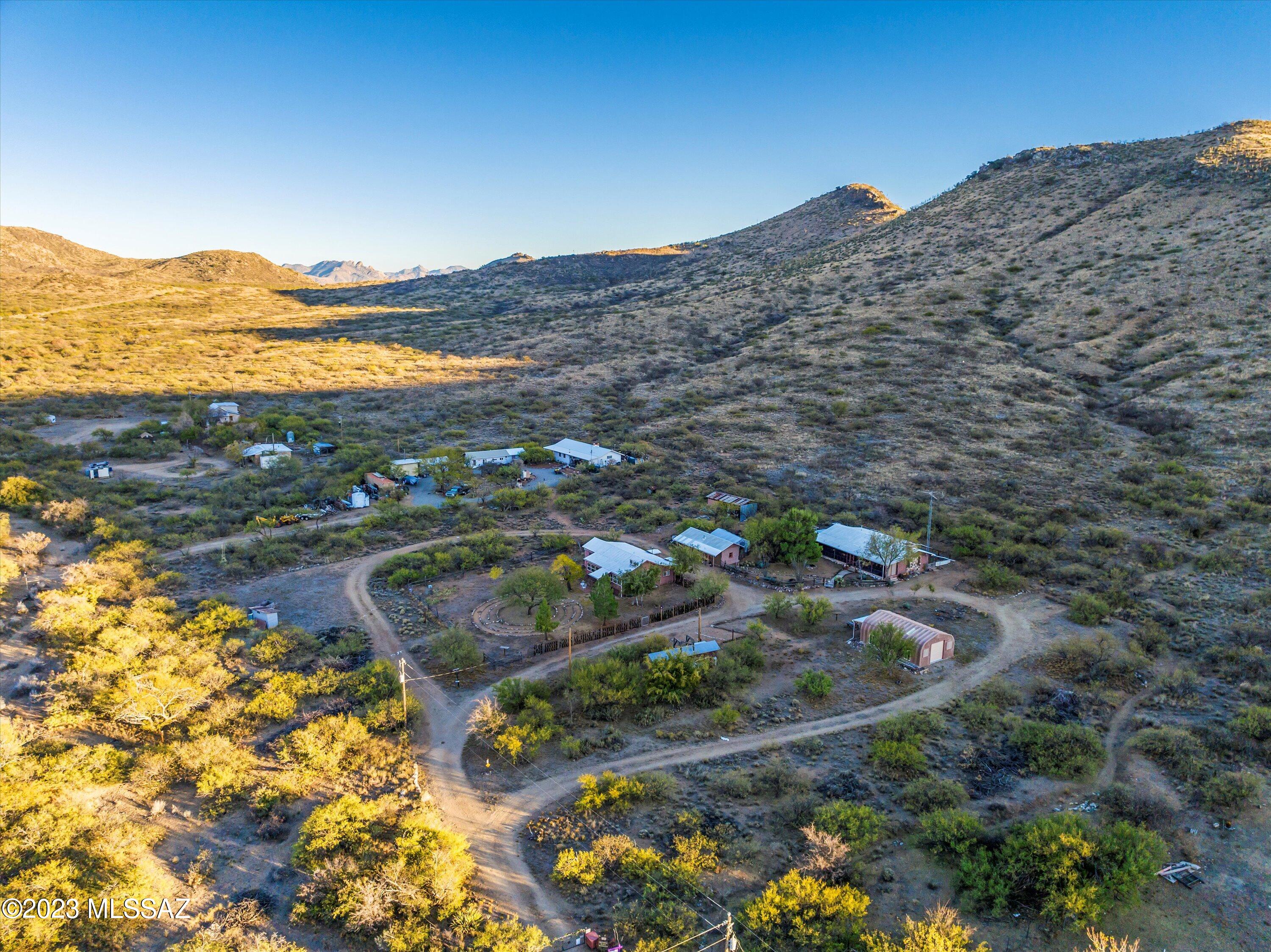 7101 E White Pacheco Street