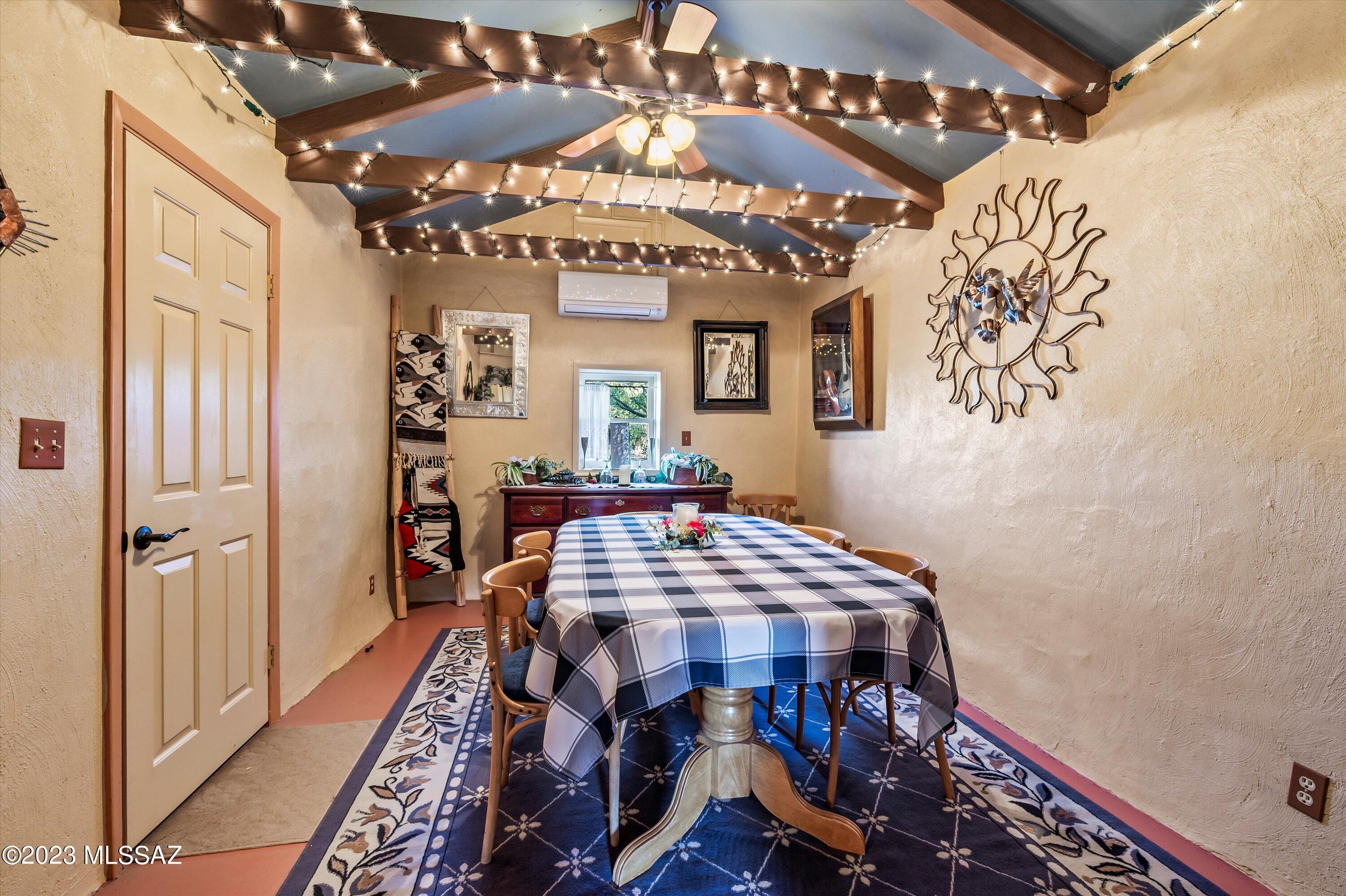 7101 E White Pacheco Street