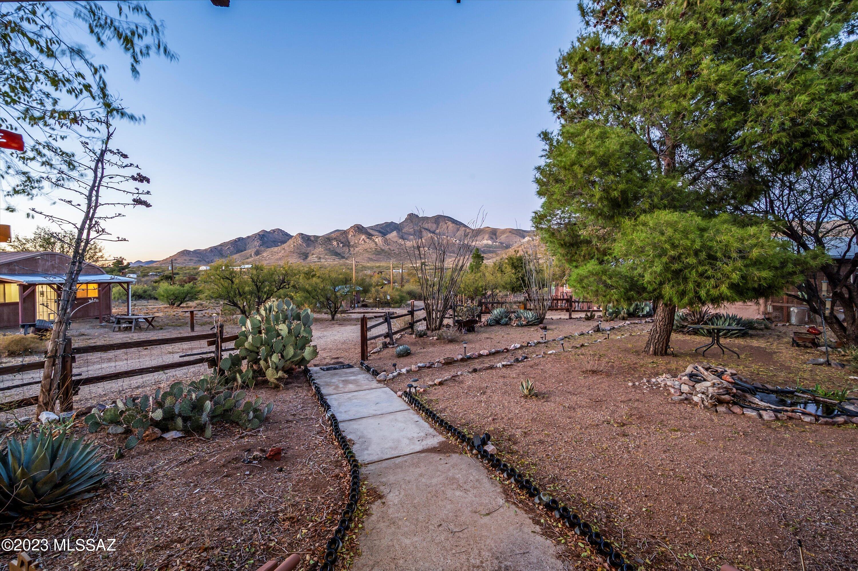 7101 E White Pacheco Street