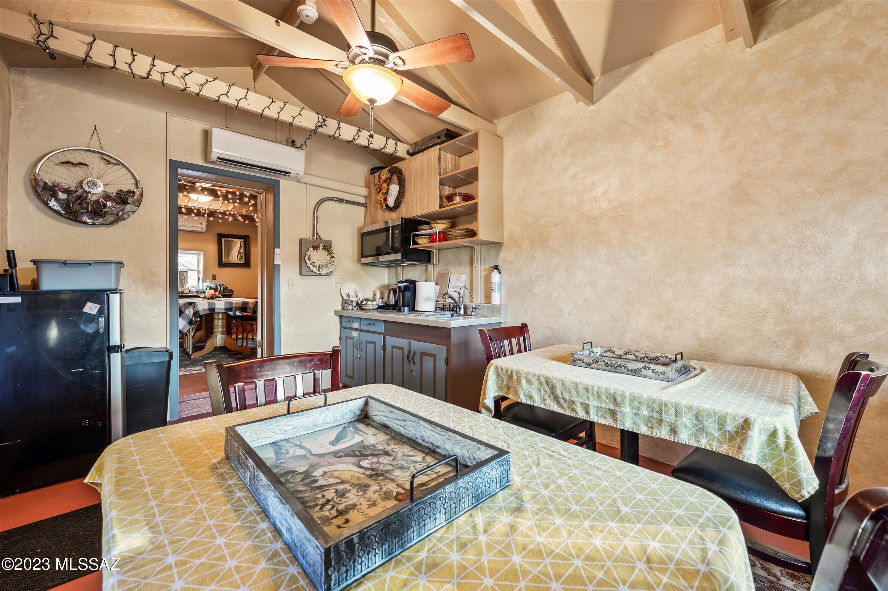 7101 E White Pacheco Street