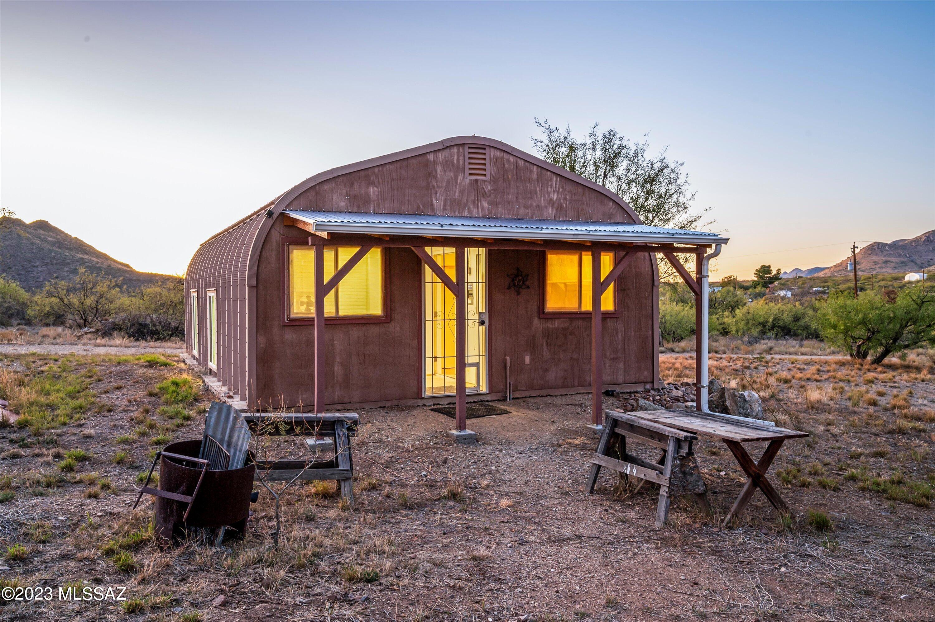 7101 E White Pacheco Street