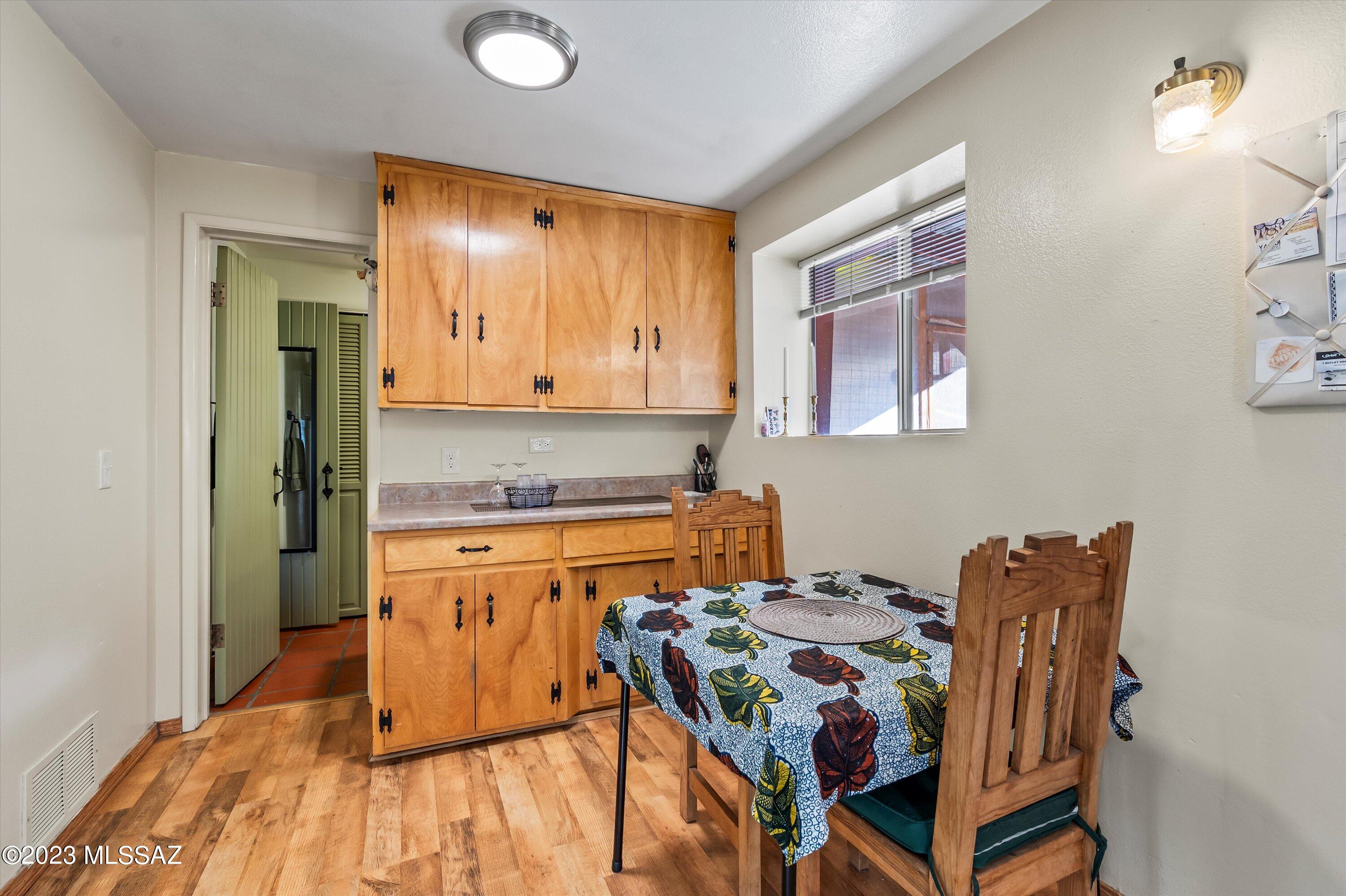 7101 E White Pacheco Street