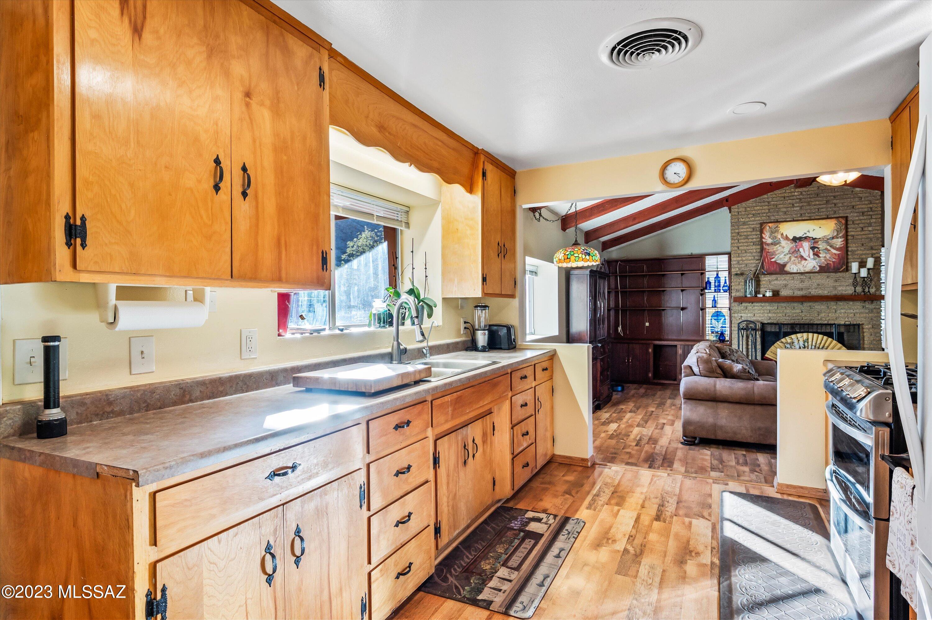 7101 E White Pacheco Street