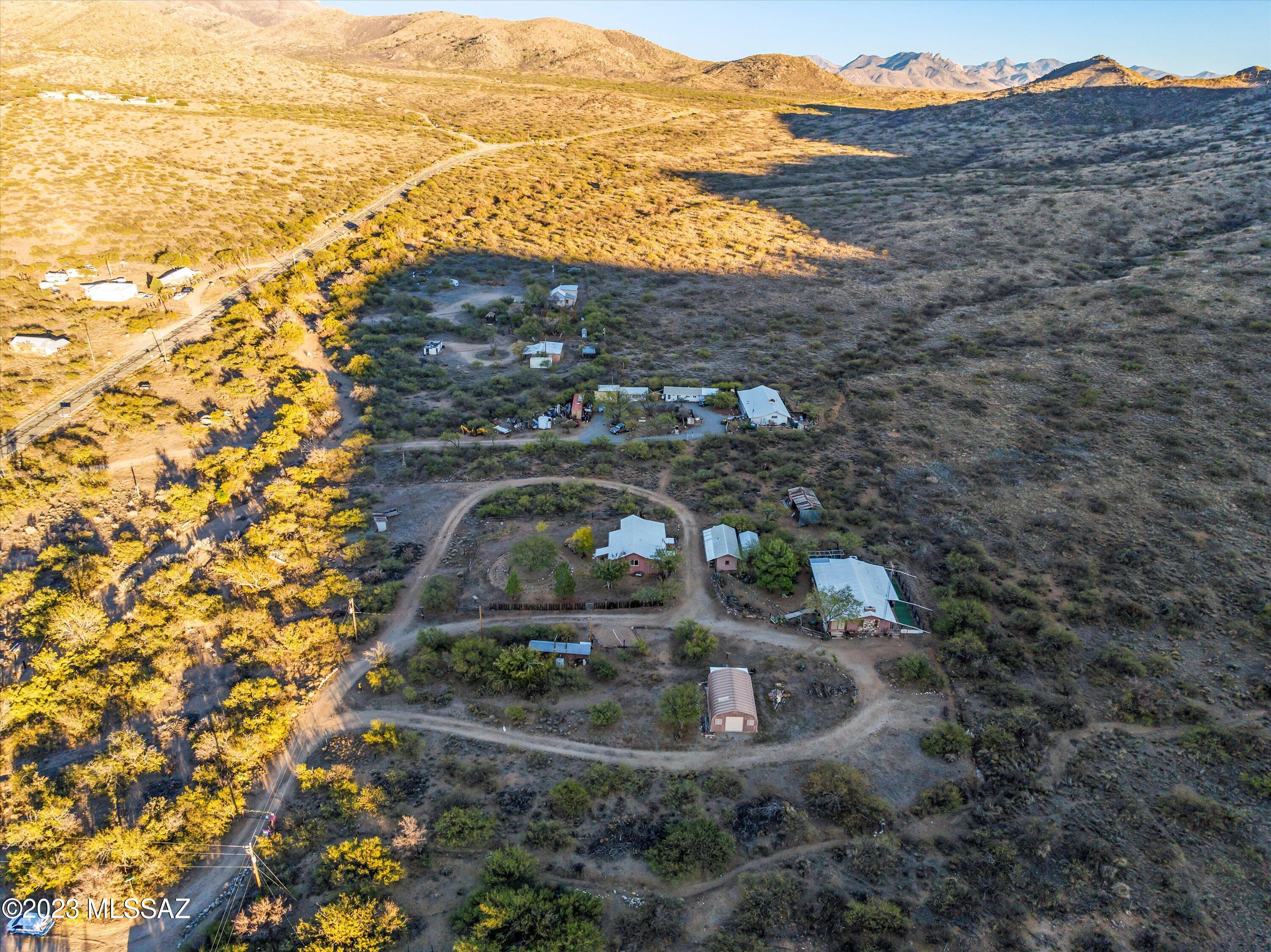 7101 E White Pacheco Street